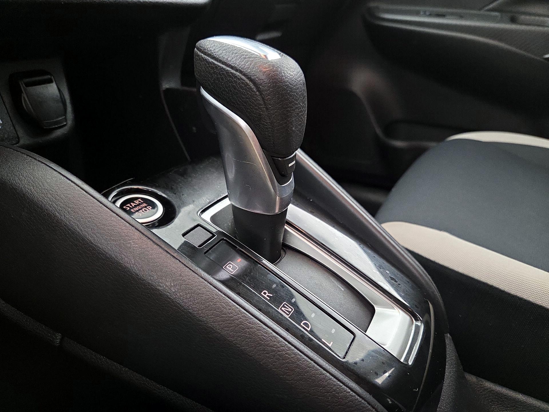 Thumbnail: 2020 Nissan Versa - 17