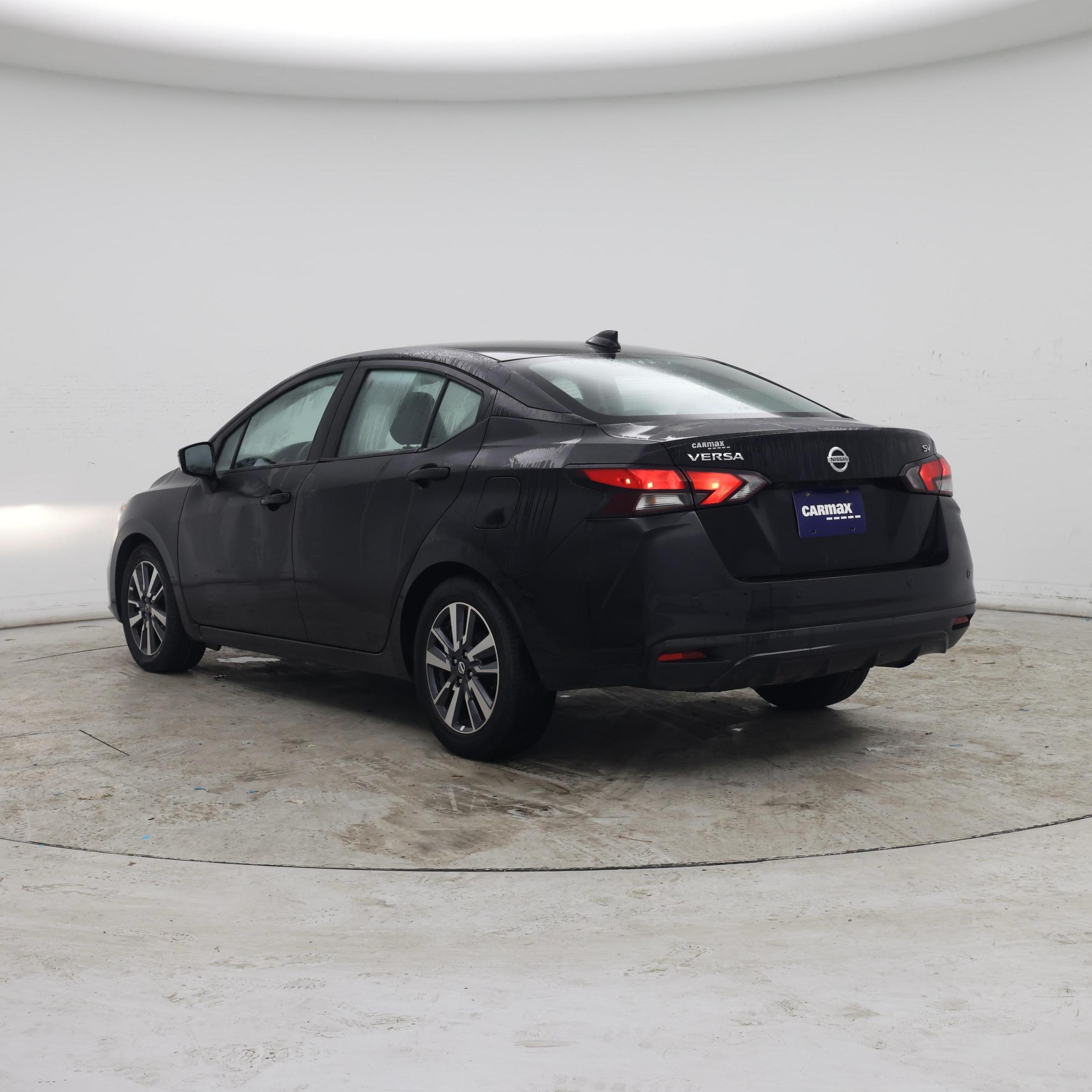 Thumbnail: 2020 Nissan Versa - 2