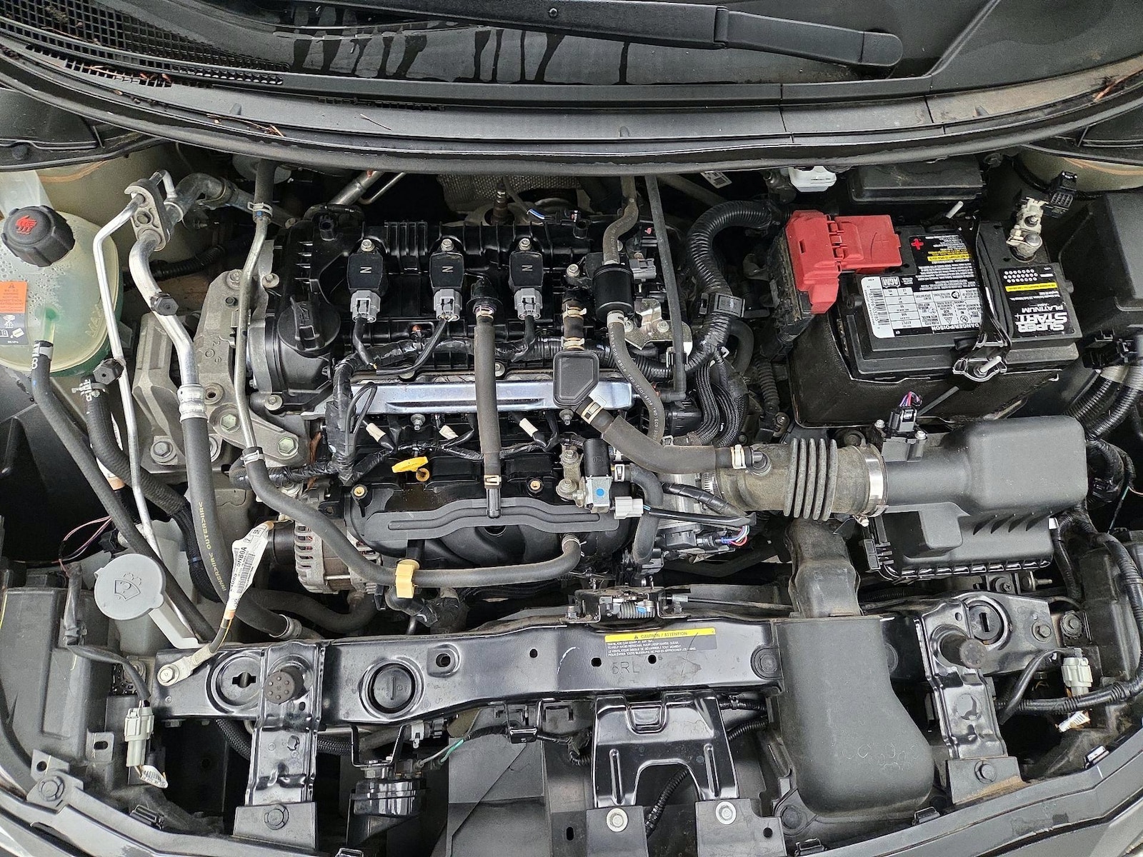 2020 Nissan Versa Sedan SV - Photo 22