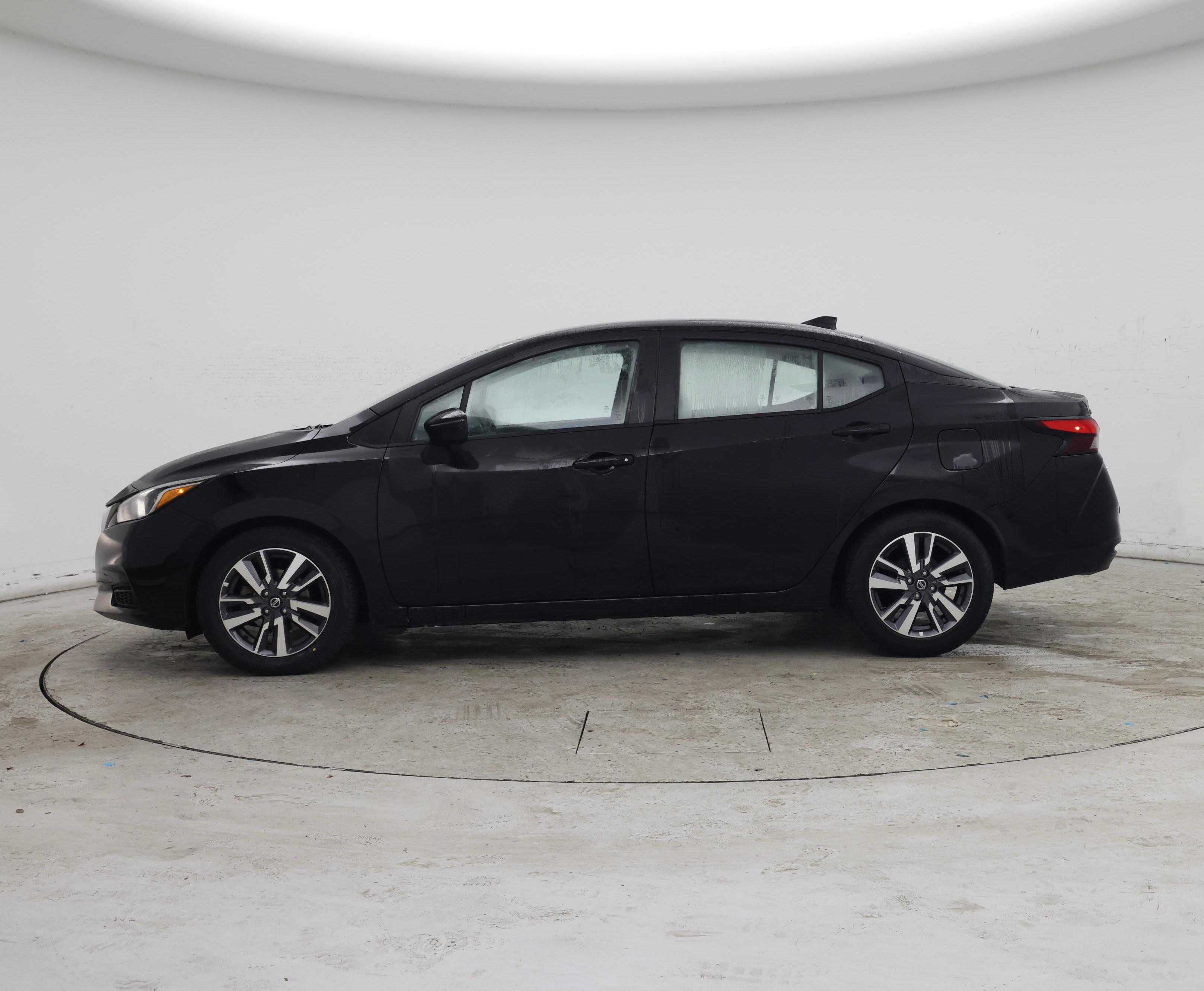 Thumbnail: 2020 Nissan Versa - 3