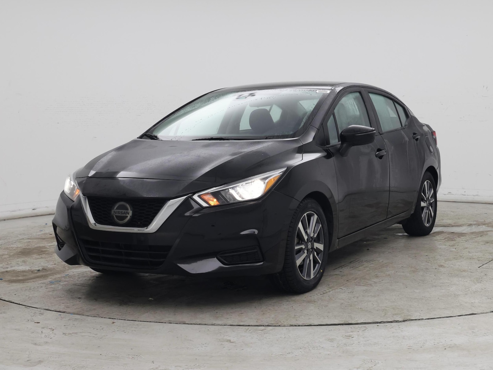 2020 Nissan Versa Sedan SV - Photo 5