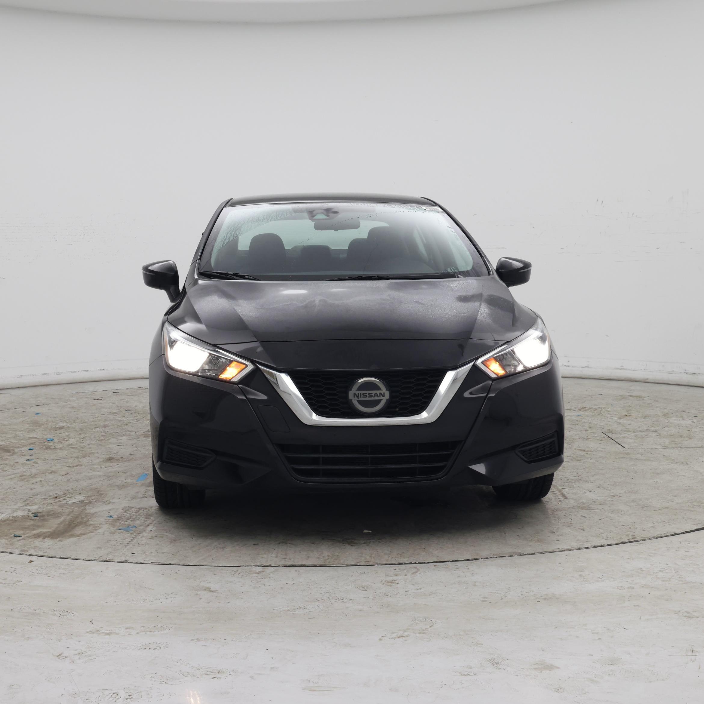 Thumbnail: 2020 Nissan Versa - 5