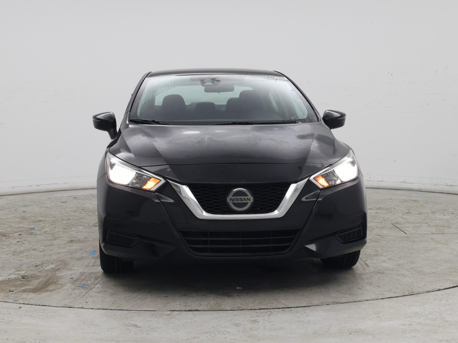 2020 Nissan Versa Sedan SV - Photo 6