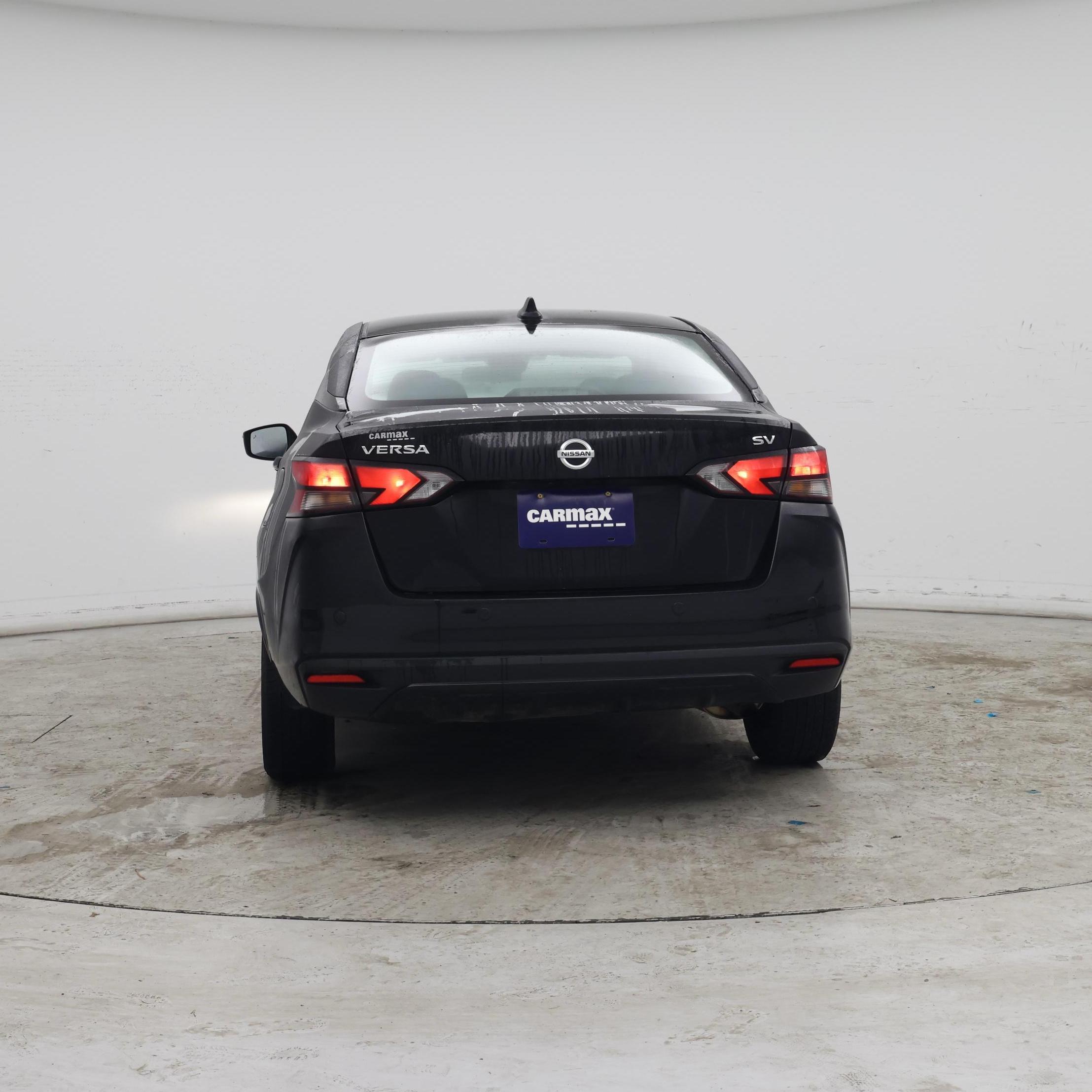 Thumbnail: 2020 Nissan Versa - 6