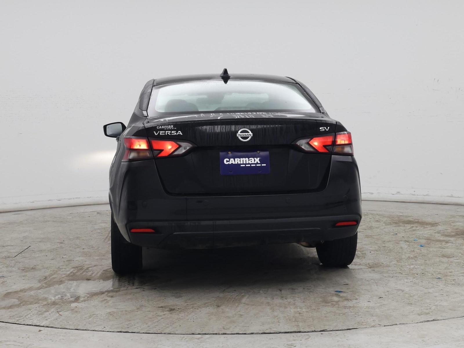 2020 Nissan Versa Sedan SV - Photo 7