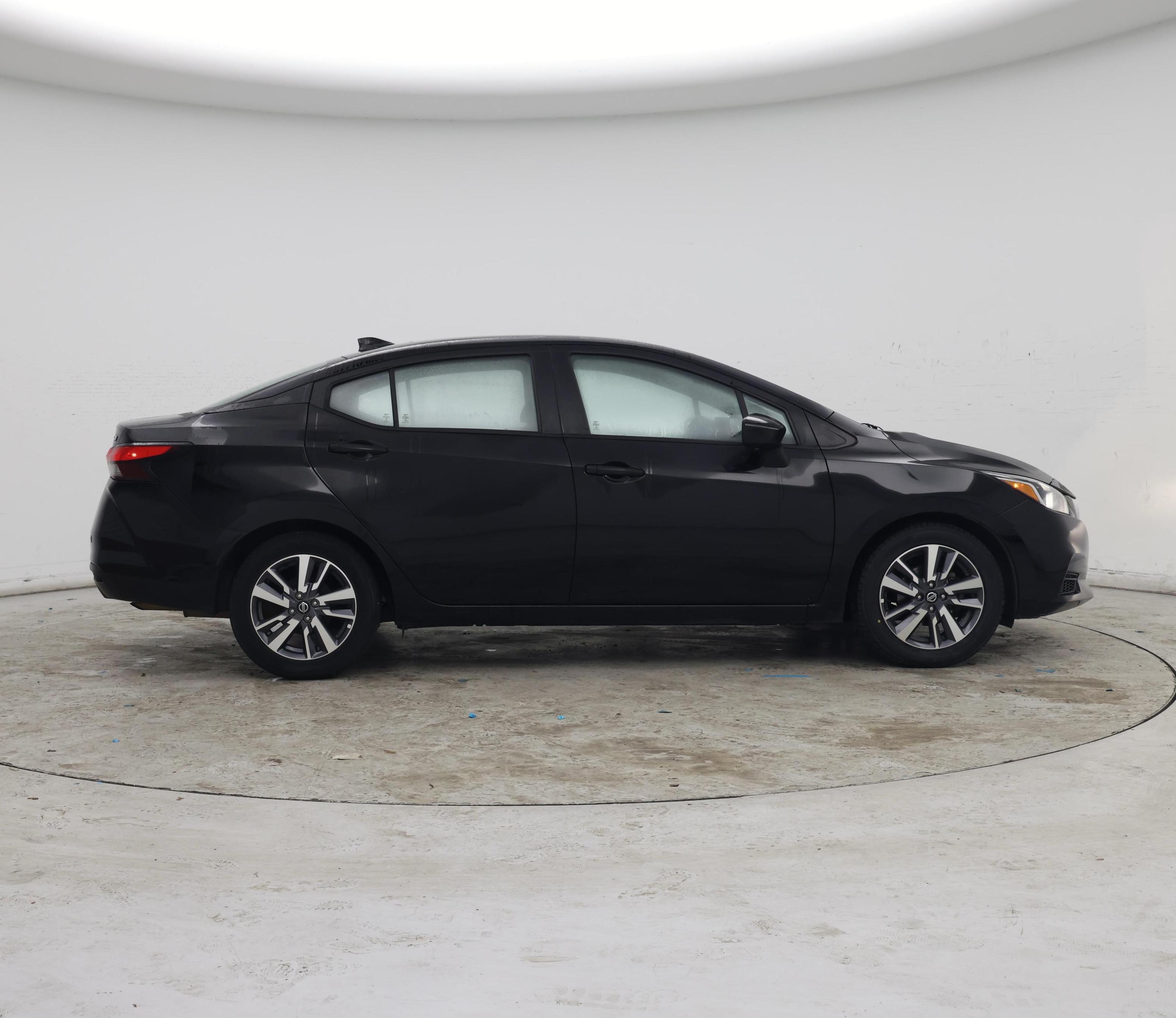 Thumbnail: 2020 Nissan Versa - 7