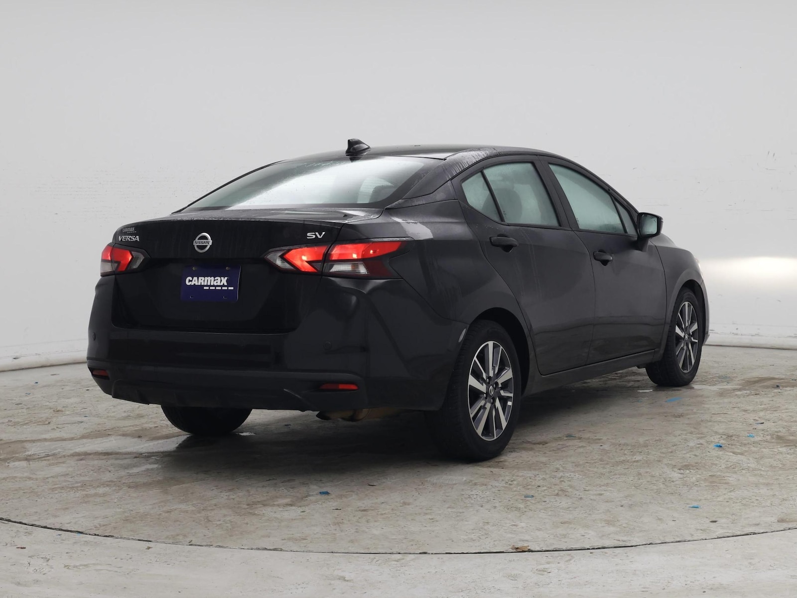 2020 Nissan Versa Sedan SV - Photo 9