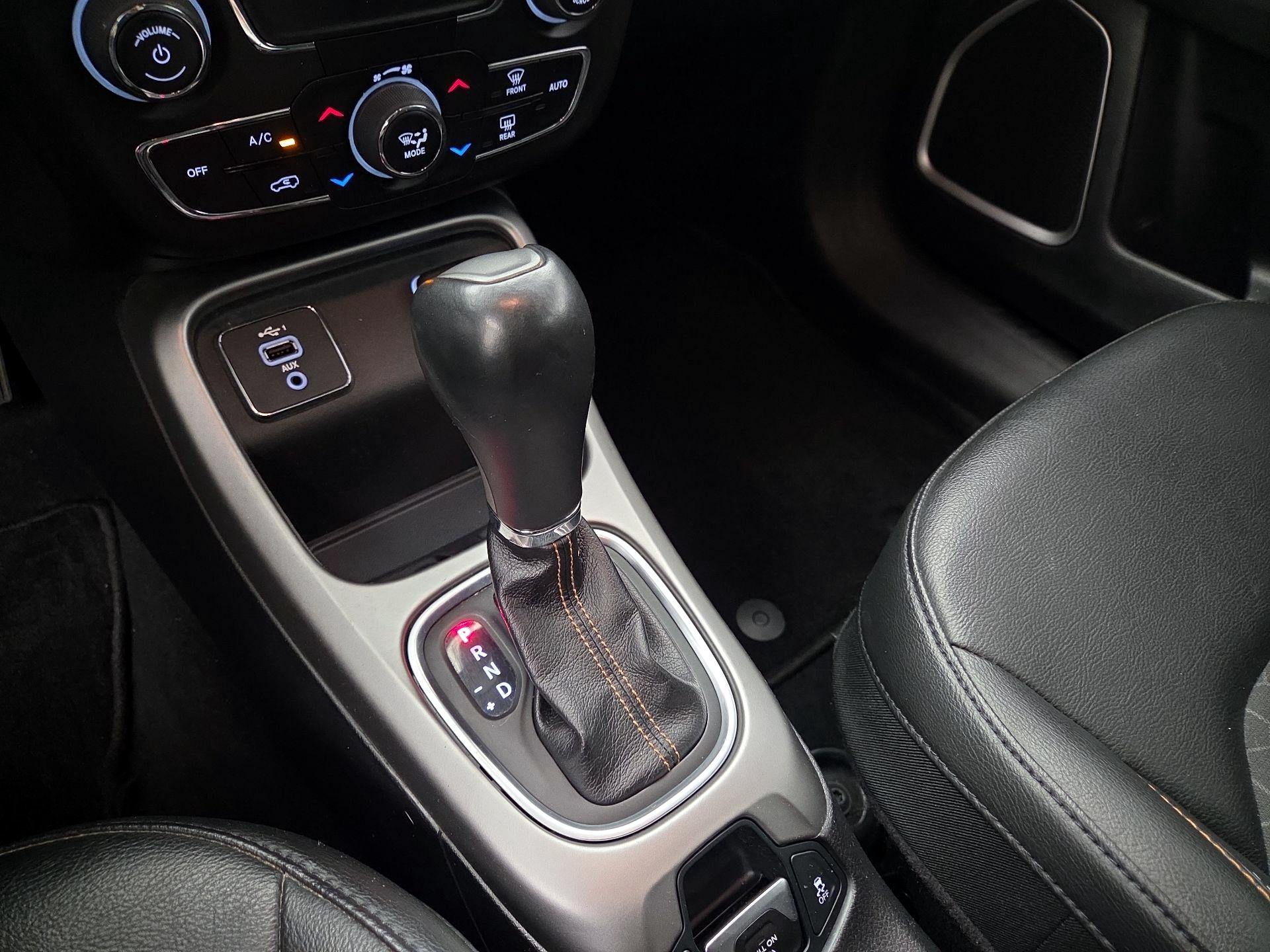 Thumbnail: 2019 Jeep Compass - 17