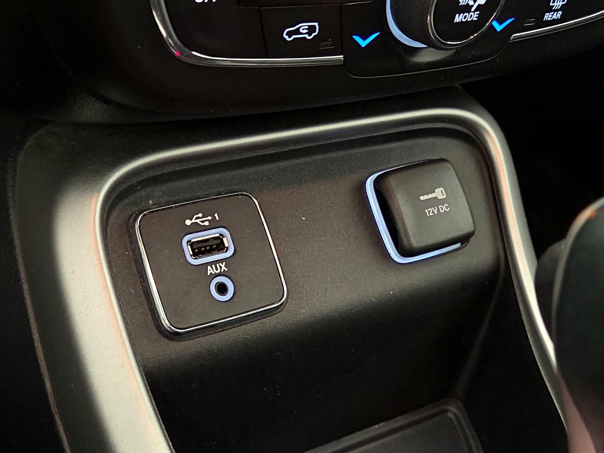 Thumbnail: 2019 Jeep Compass - 18