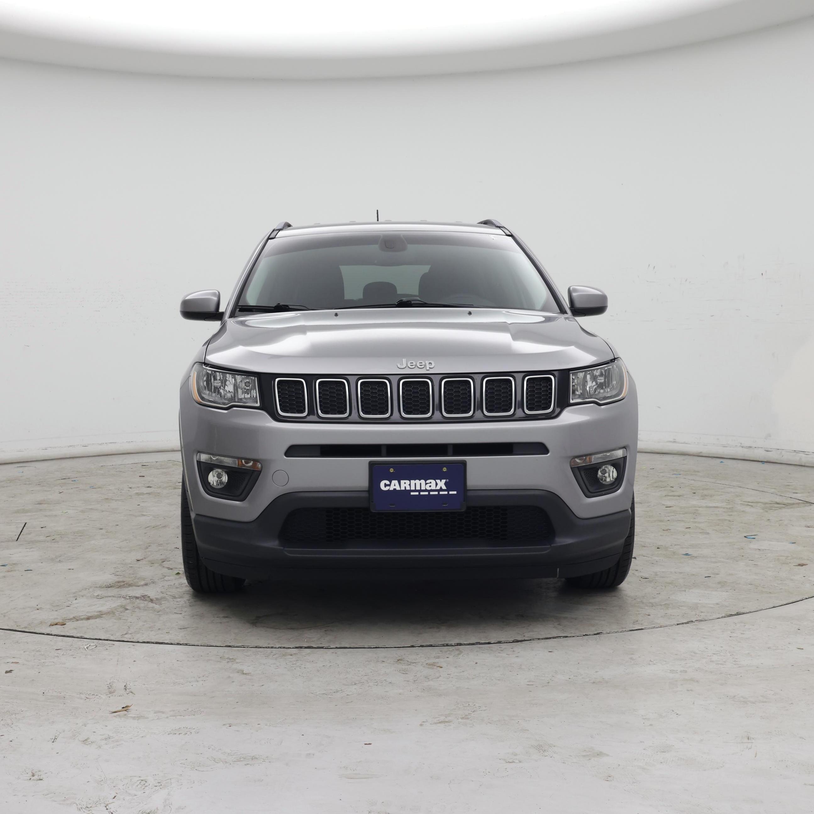 Thumbnail: 2019 Jeep Compass - 5