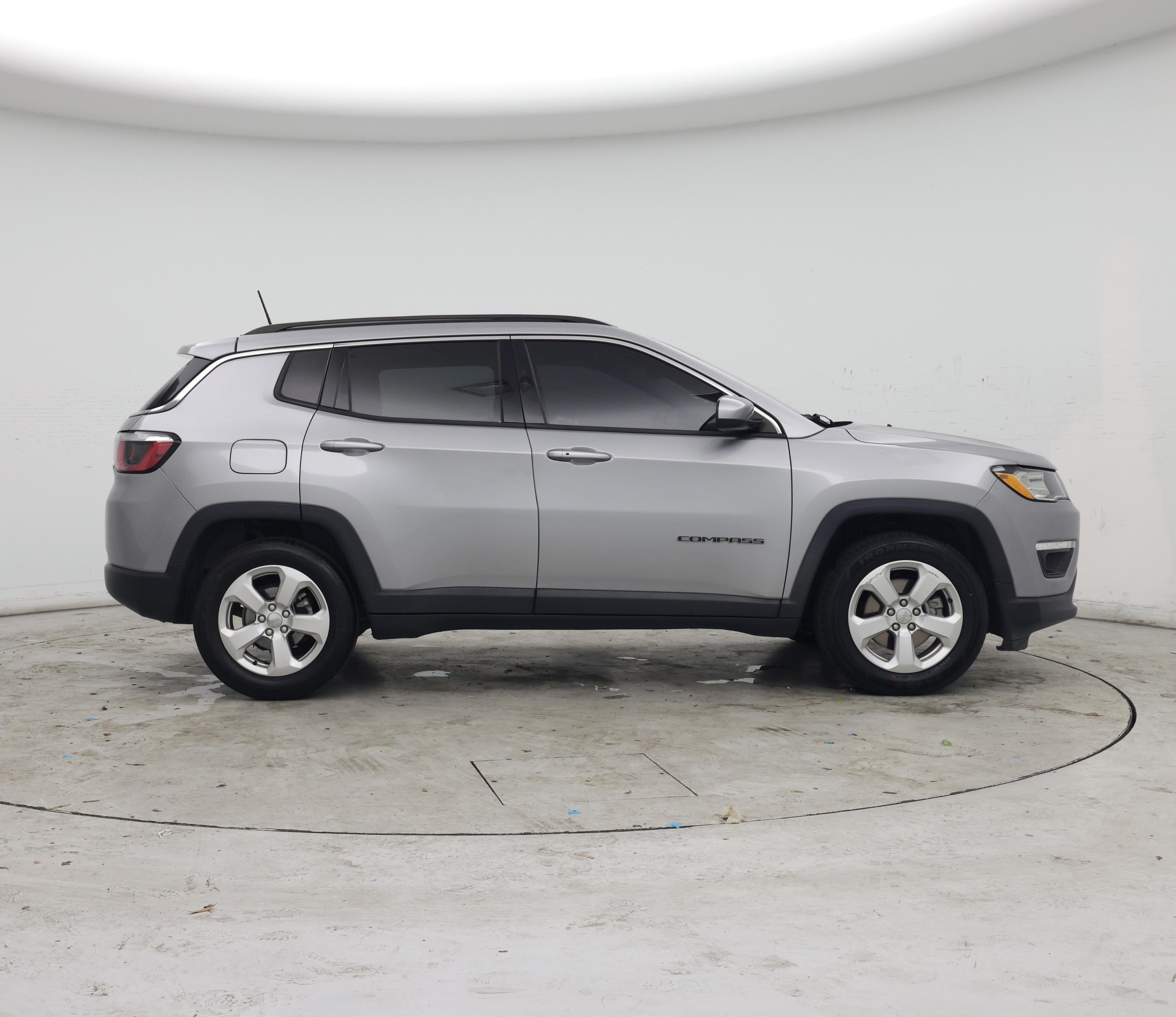 Thumbnail: 2019 Jeep Compass - 7