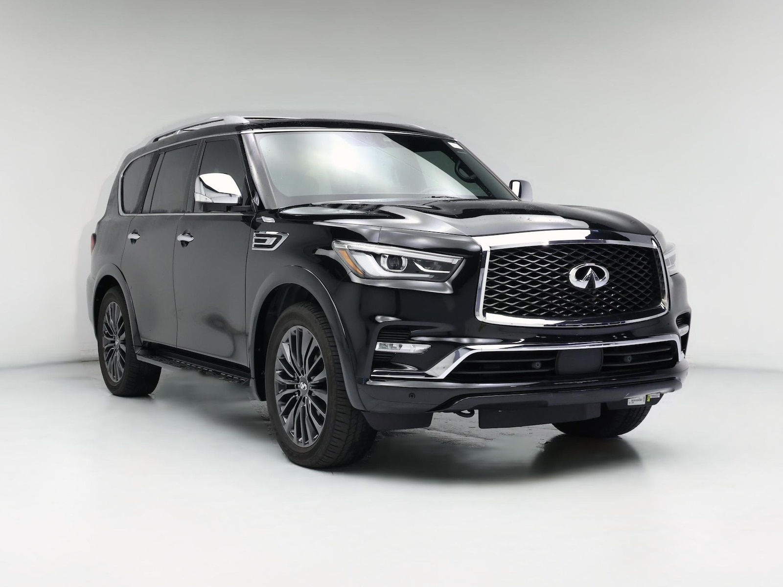 2024 INFINITI QX80