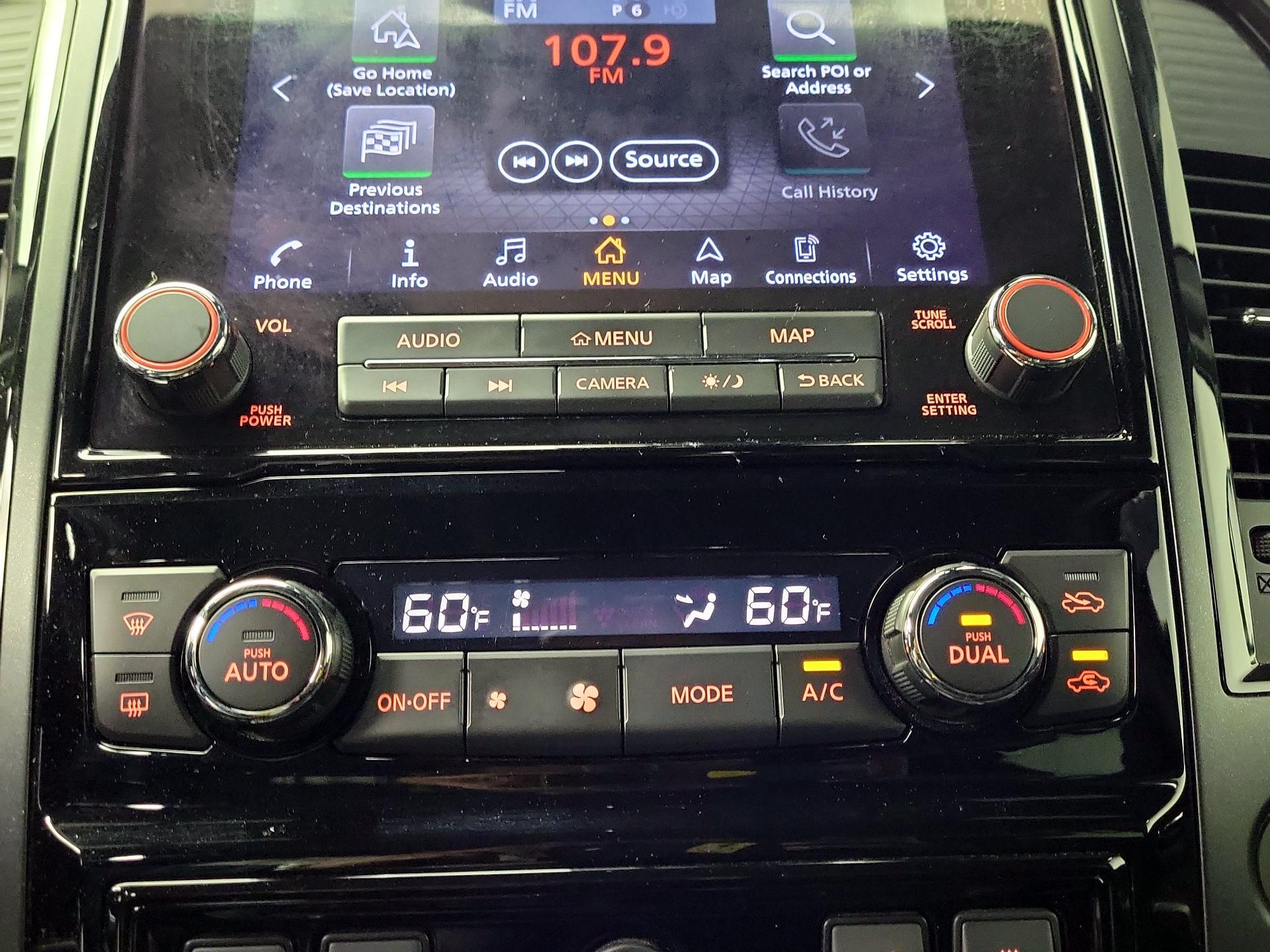 Thumbnail: 2021 Nissan Titan - 17