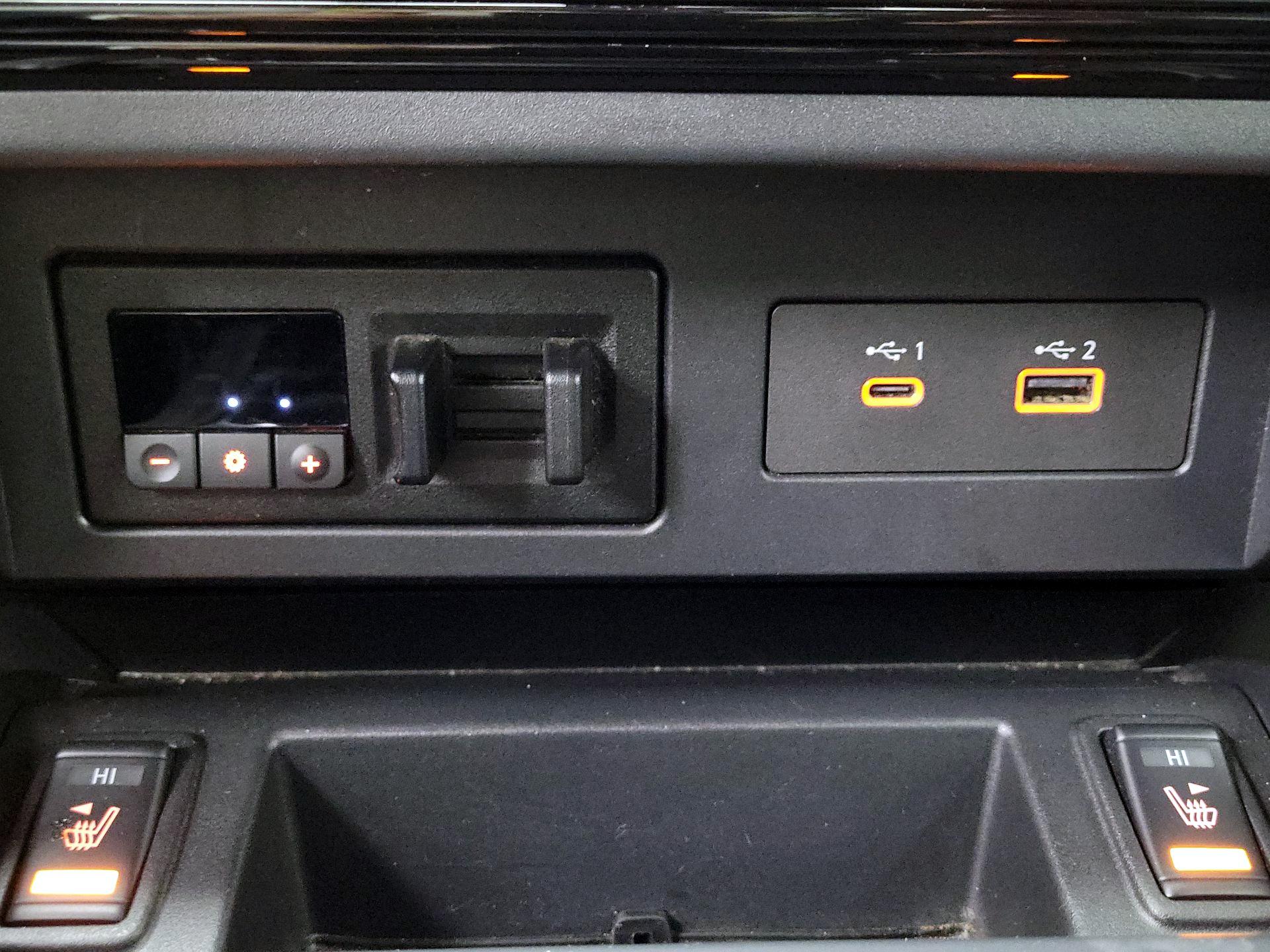 Thumbnail: 2021 Nissan Titan - 19