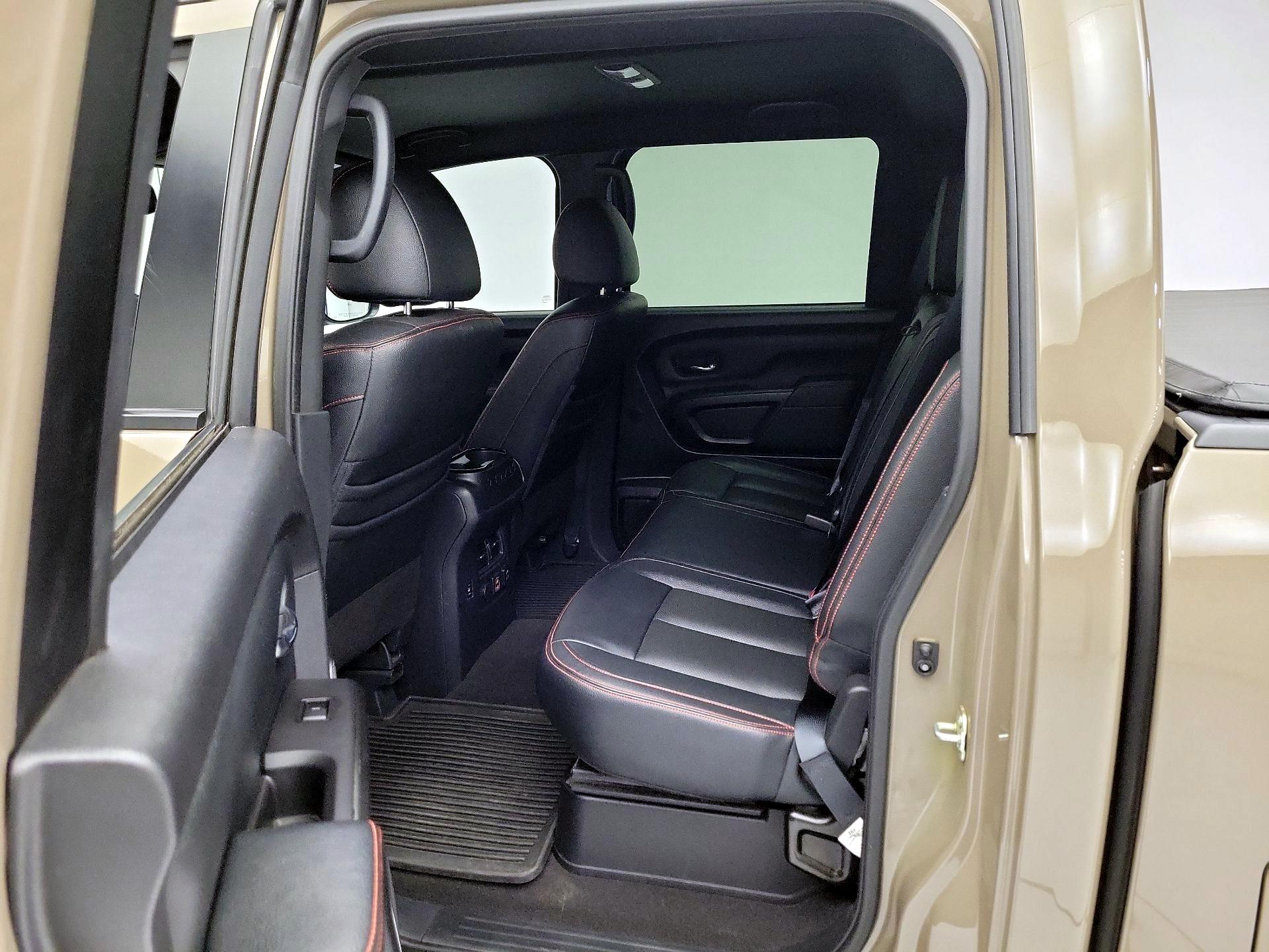 Thumbnail: 2021 Nissan Titan - 20