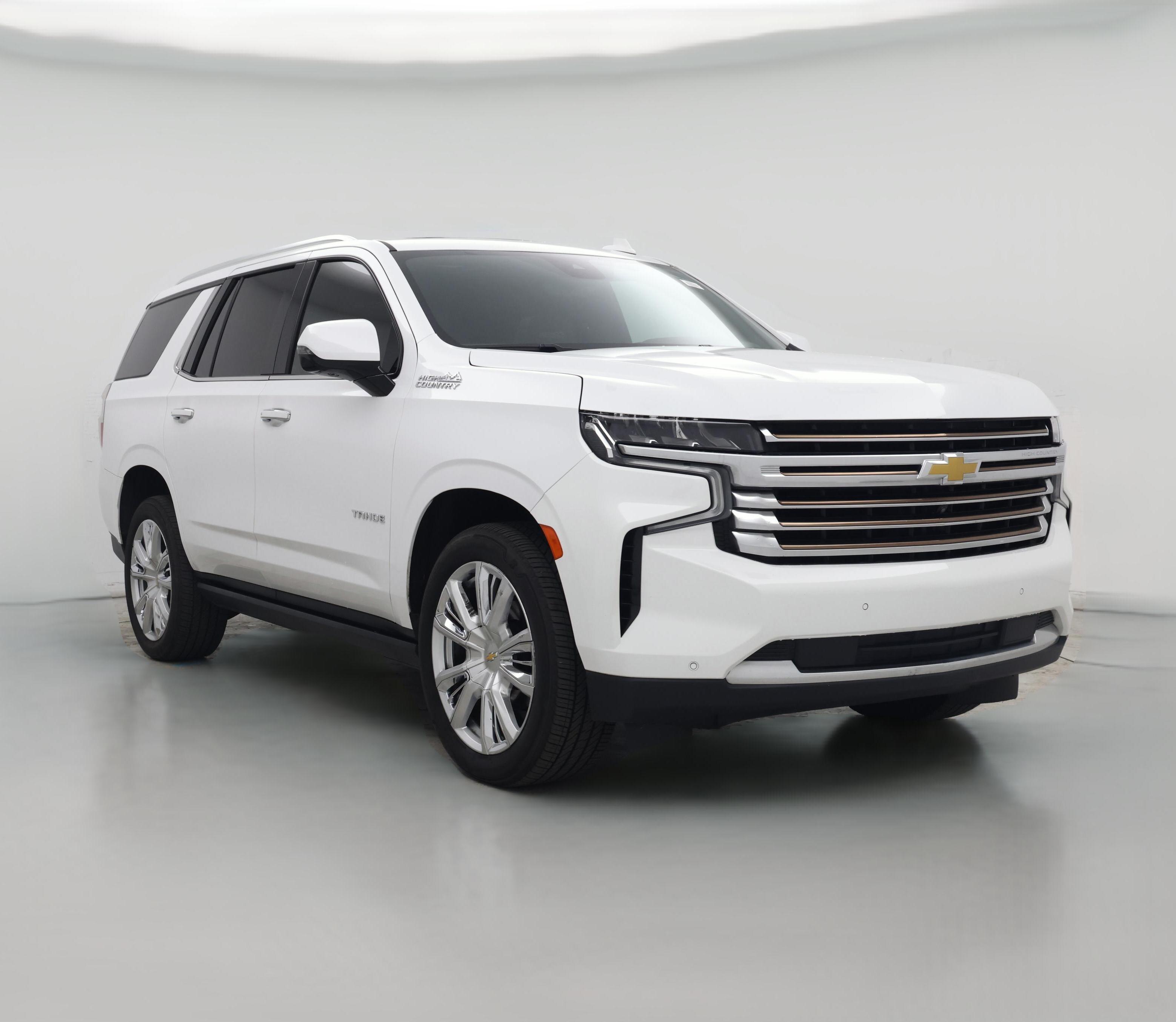 Thumbnail: 2023 Chevrolet Tahoe - 1