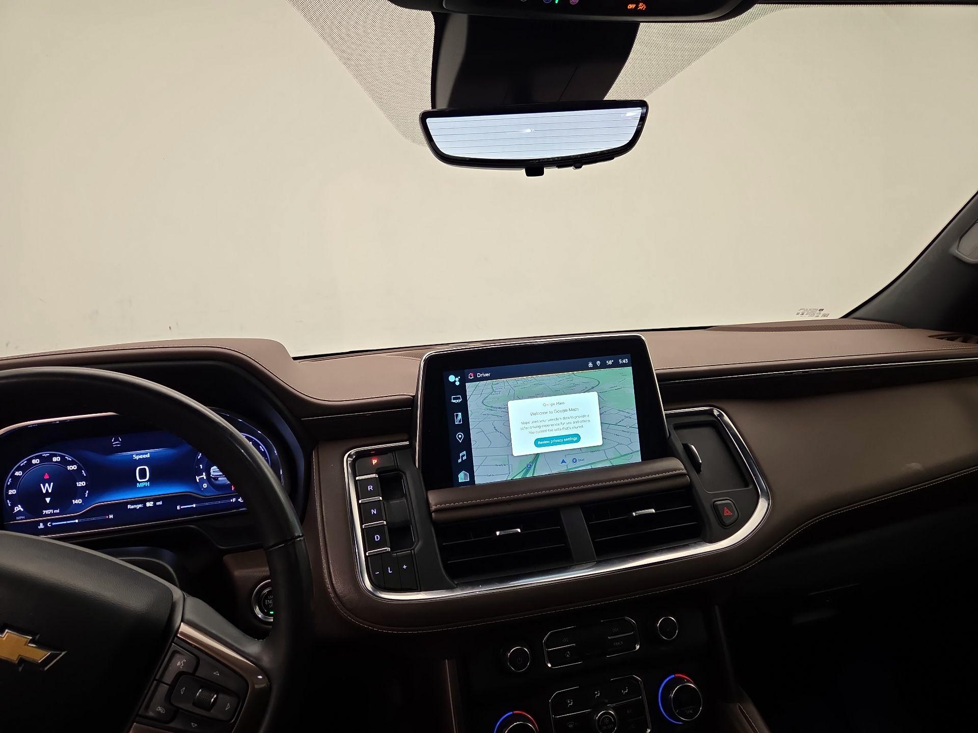 Thumbnail: 2023 Chevrolet Tahoe - 9