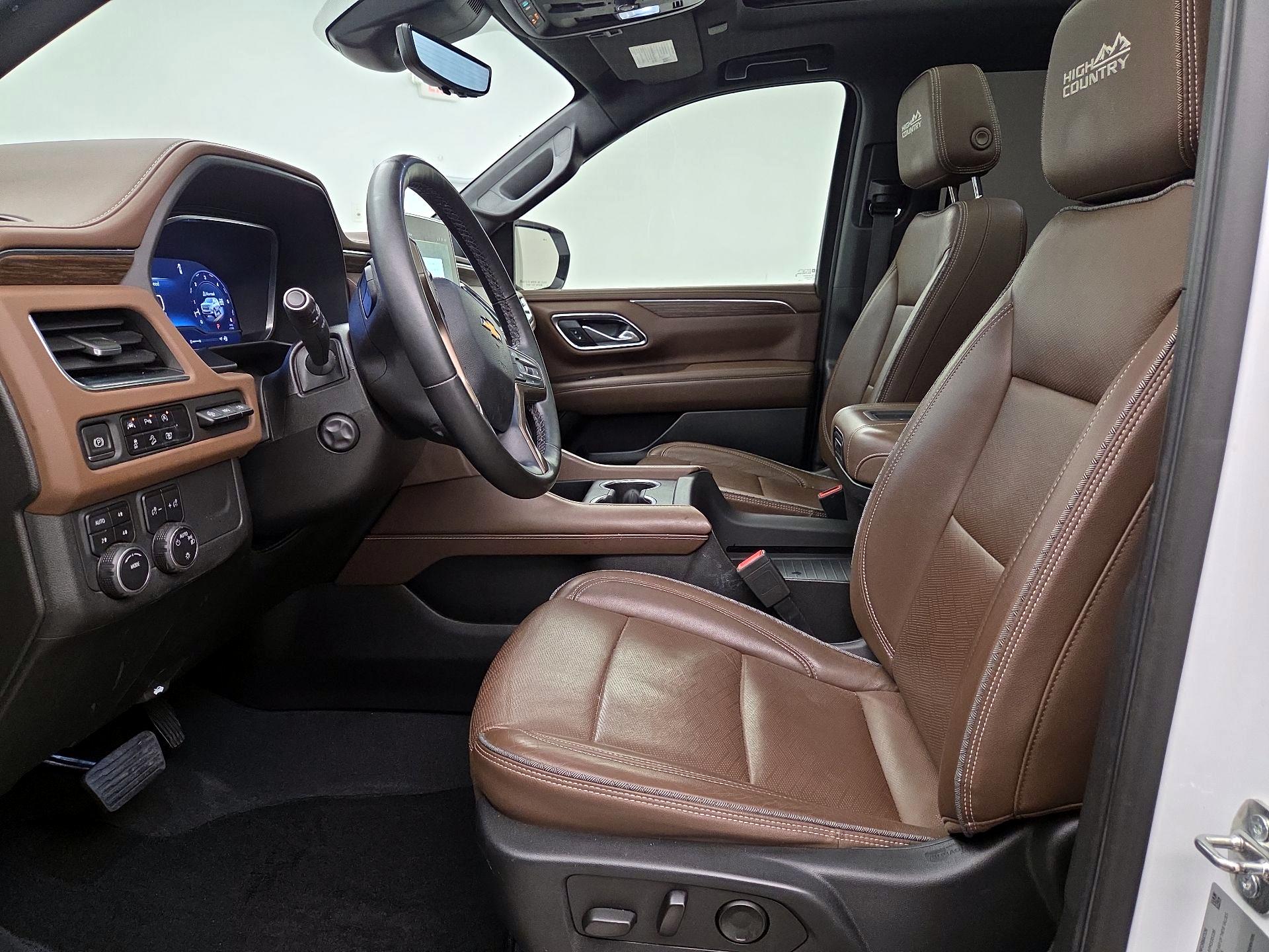 Thumbnail: 2023 Chevrolet Tahoe - 11