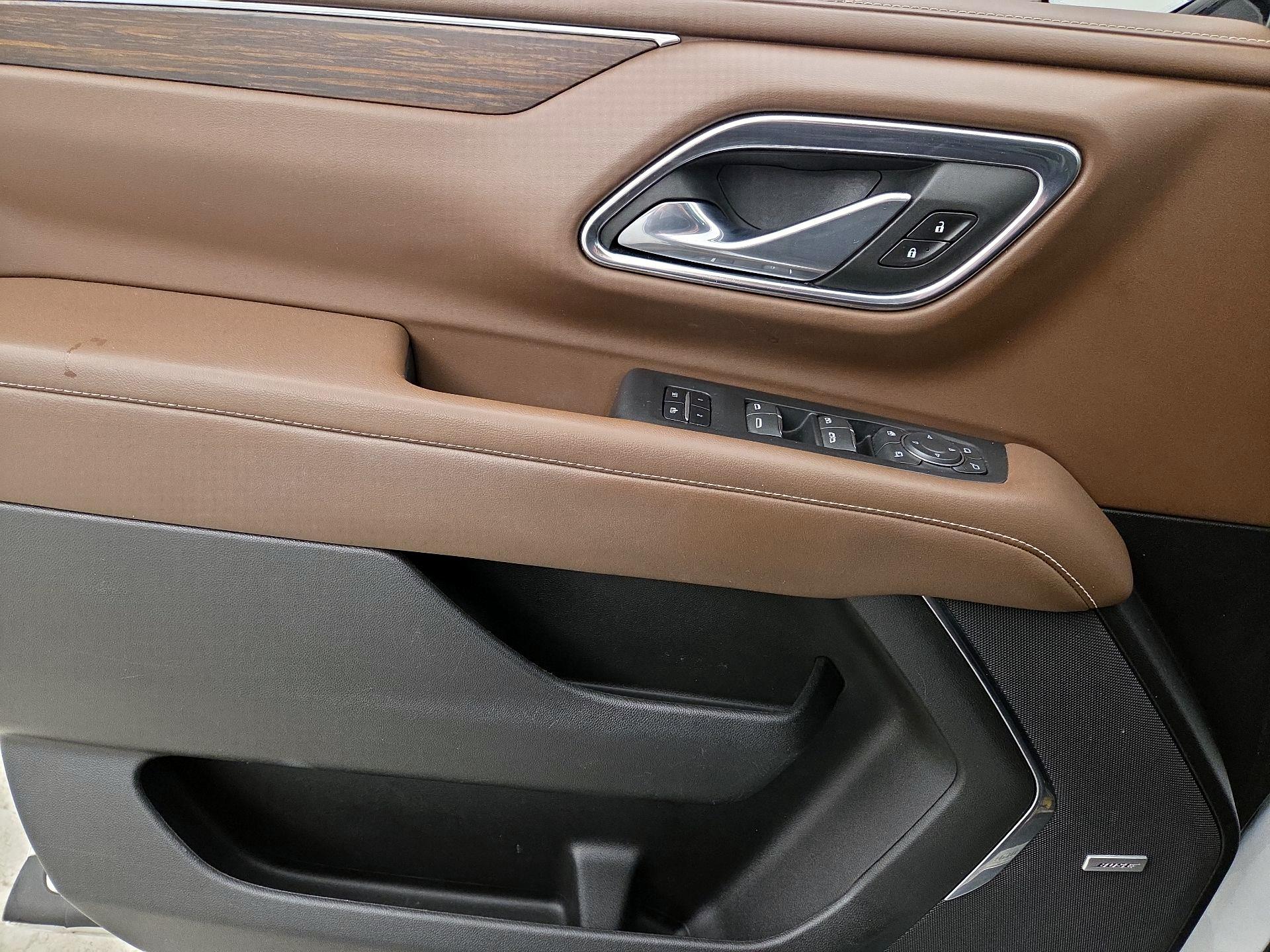 Thumbnail: 2023 Chevrolet Tahoe - 12