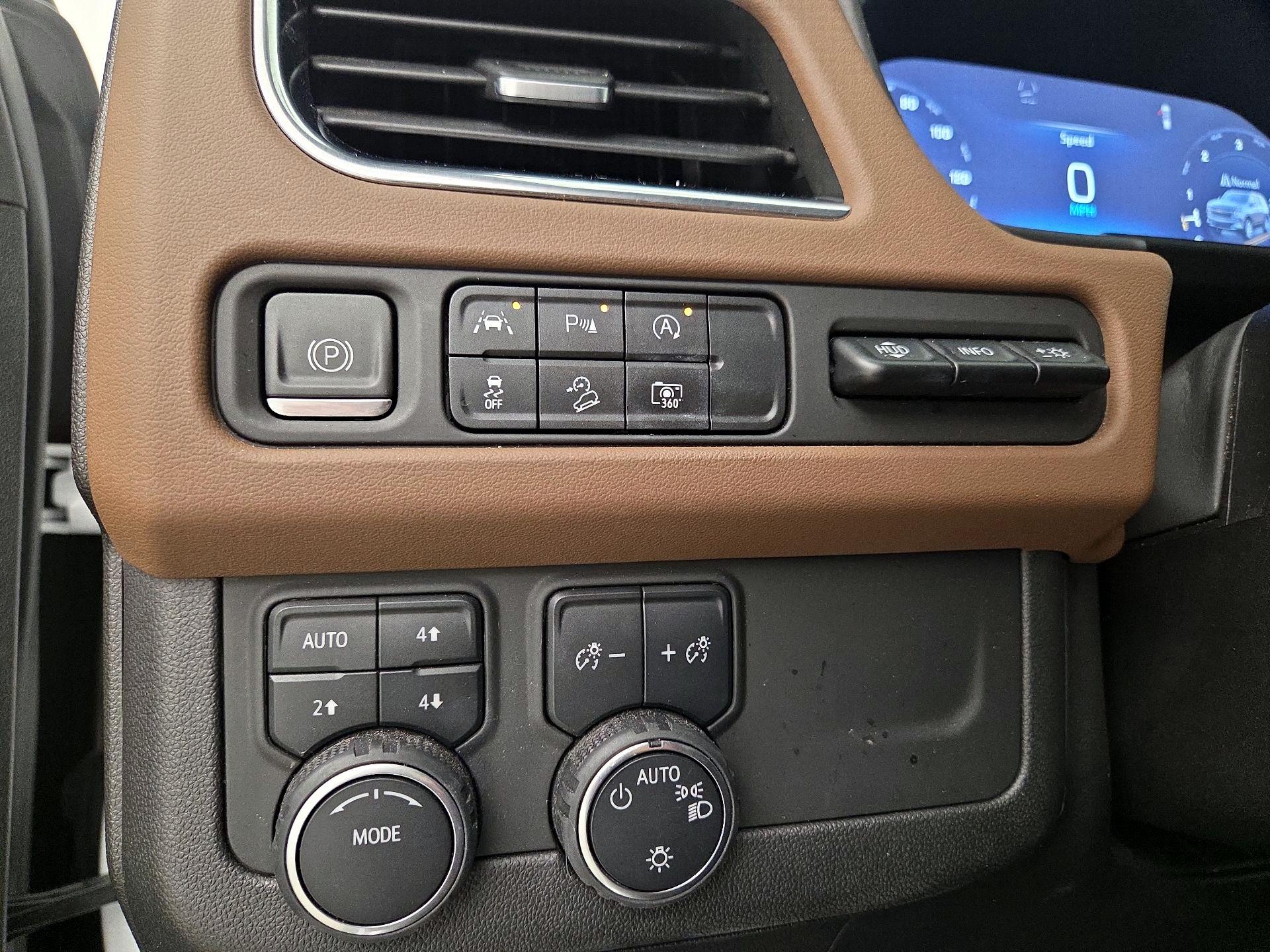 Thumbnail: 2023 Chevrolet Tahoe - 13