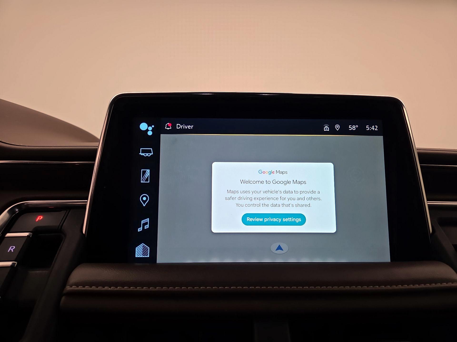 Thumbnail: 2023 Chevrolet Tahoe - 14