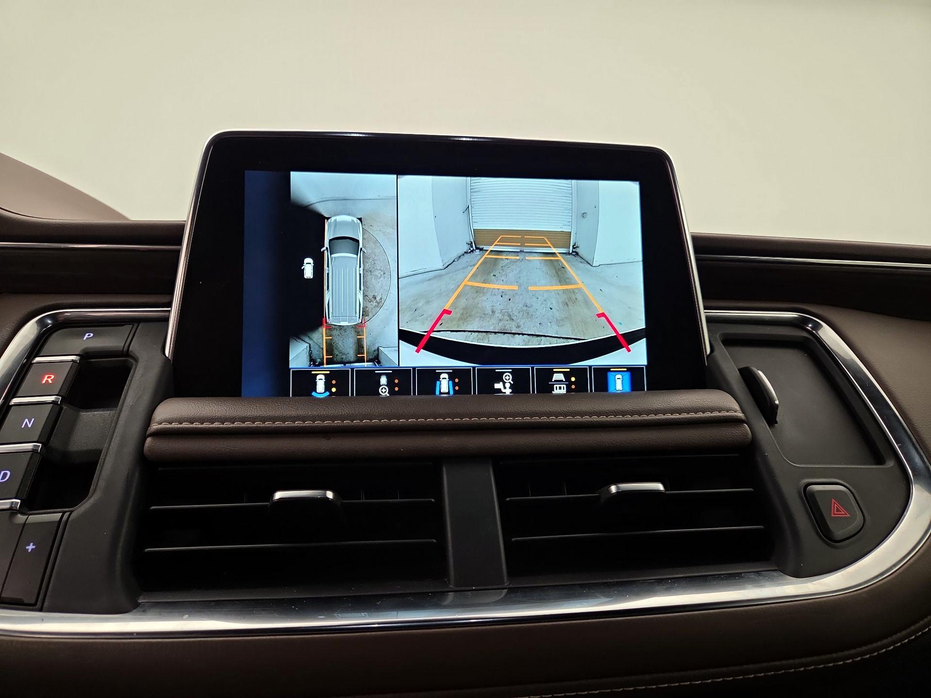 Thumbnail: 2023 Chevrolet Tahoe - 15