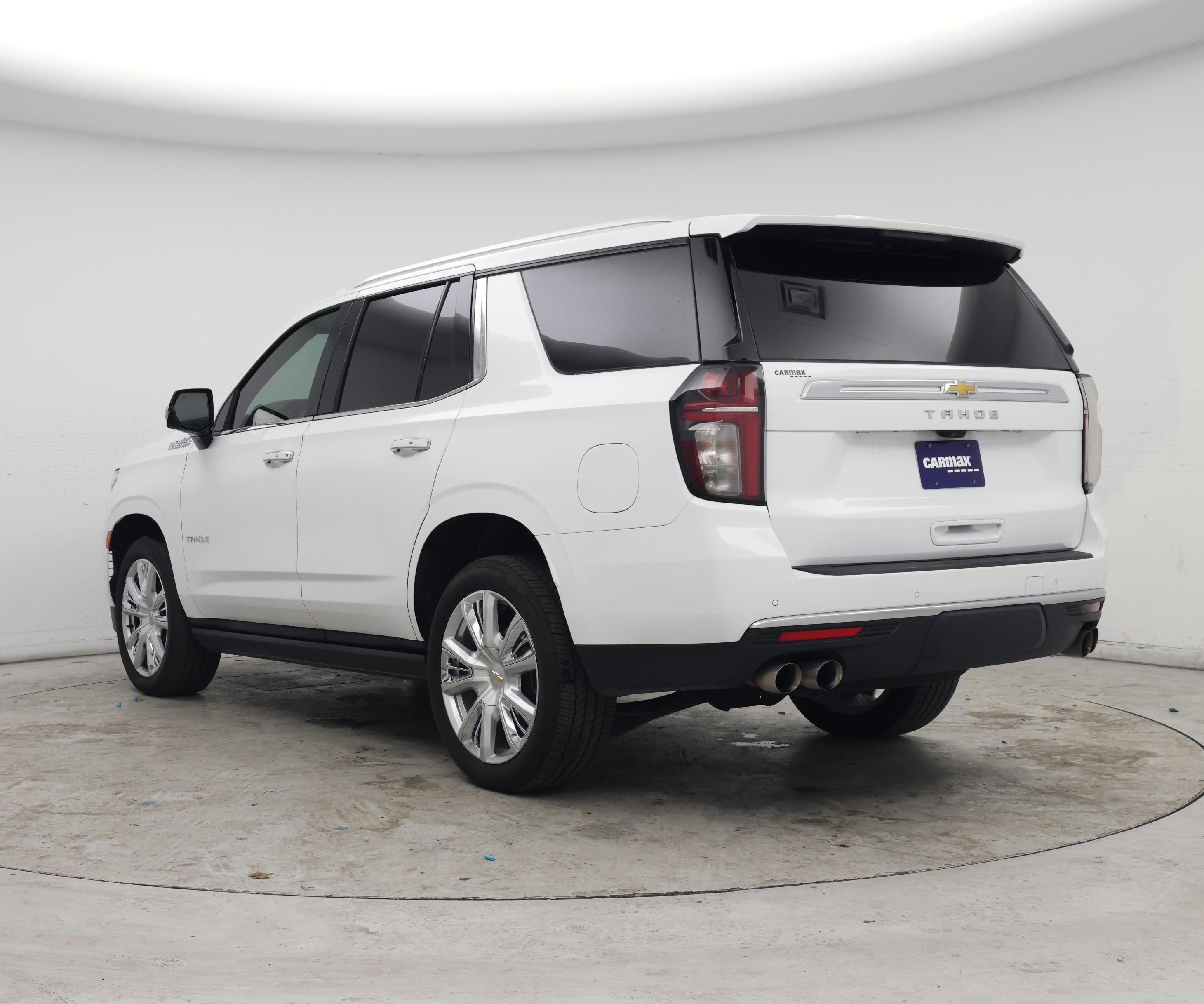 Thumbnail: 2023 Chevrolet Tahoe - 2