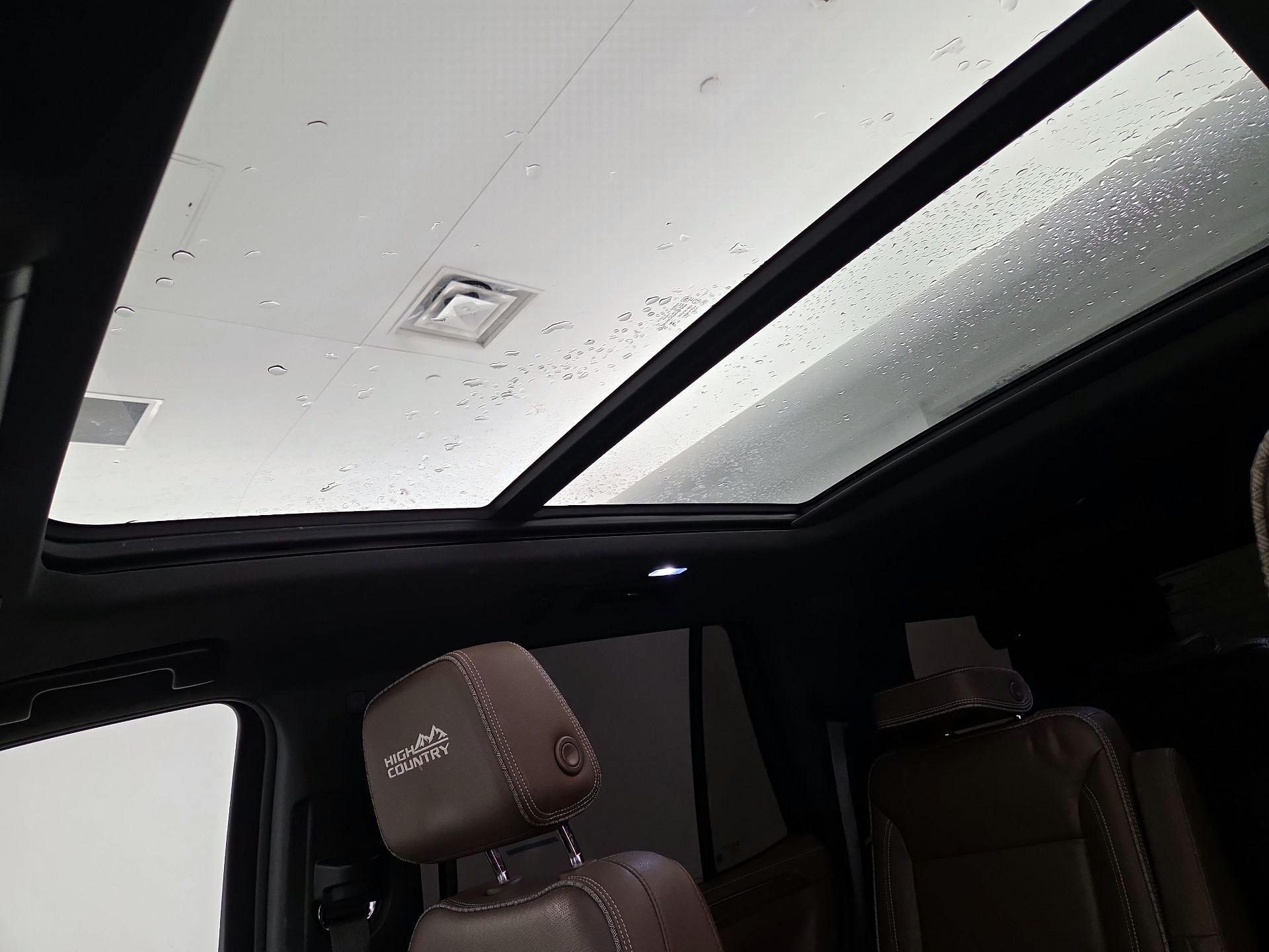 Thumbnail: 2023 Chevrolet Tahoe - 20