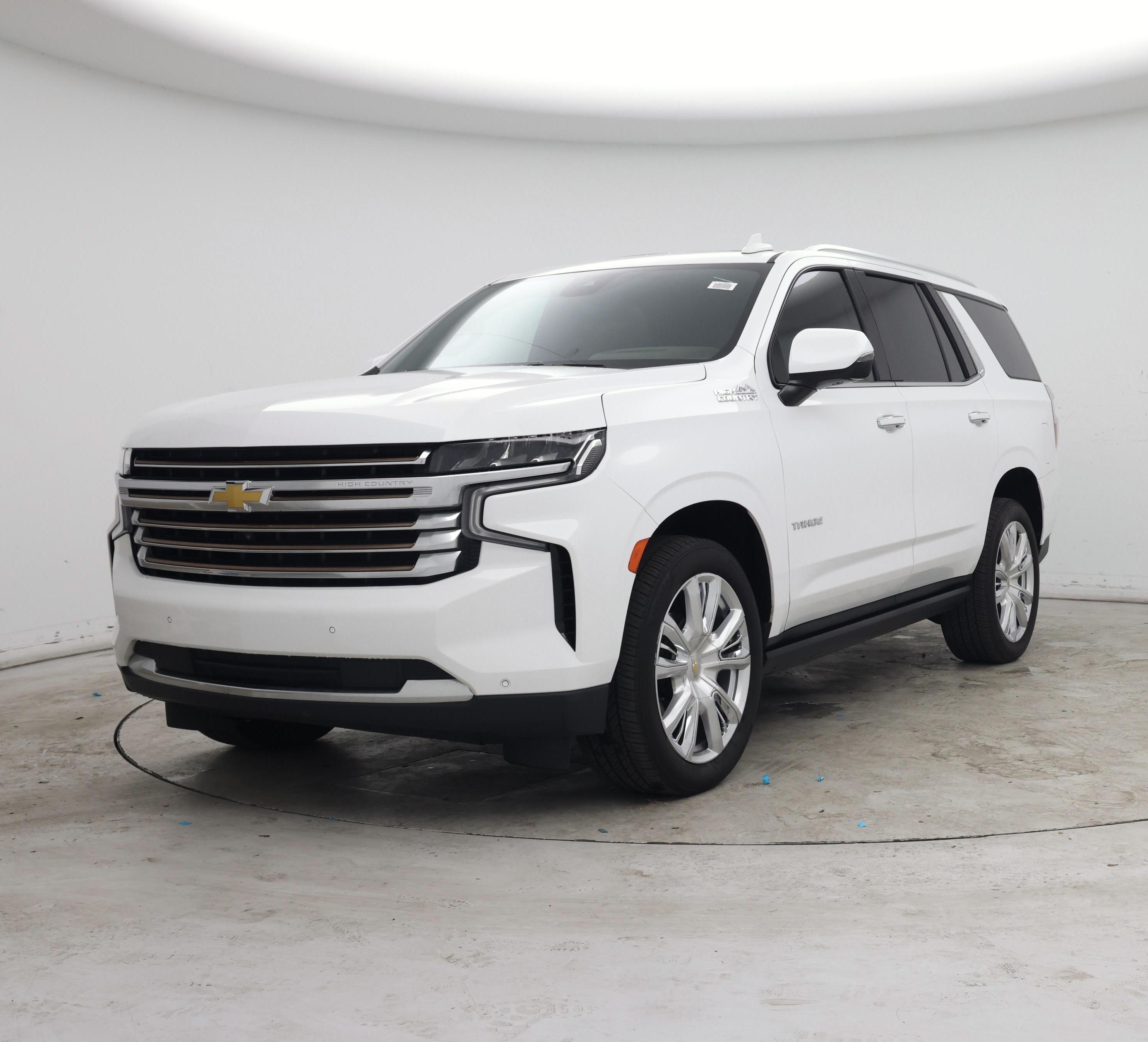 Thumbnail: 2023 Chevrolet Tahoe - 4