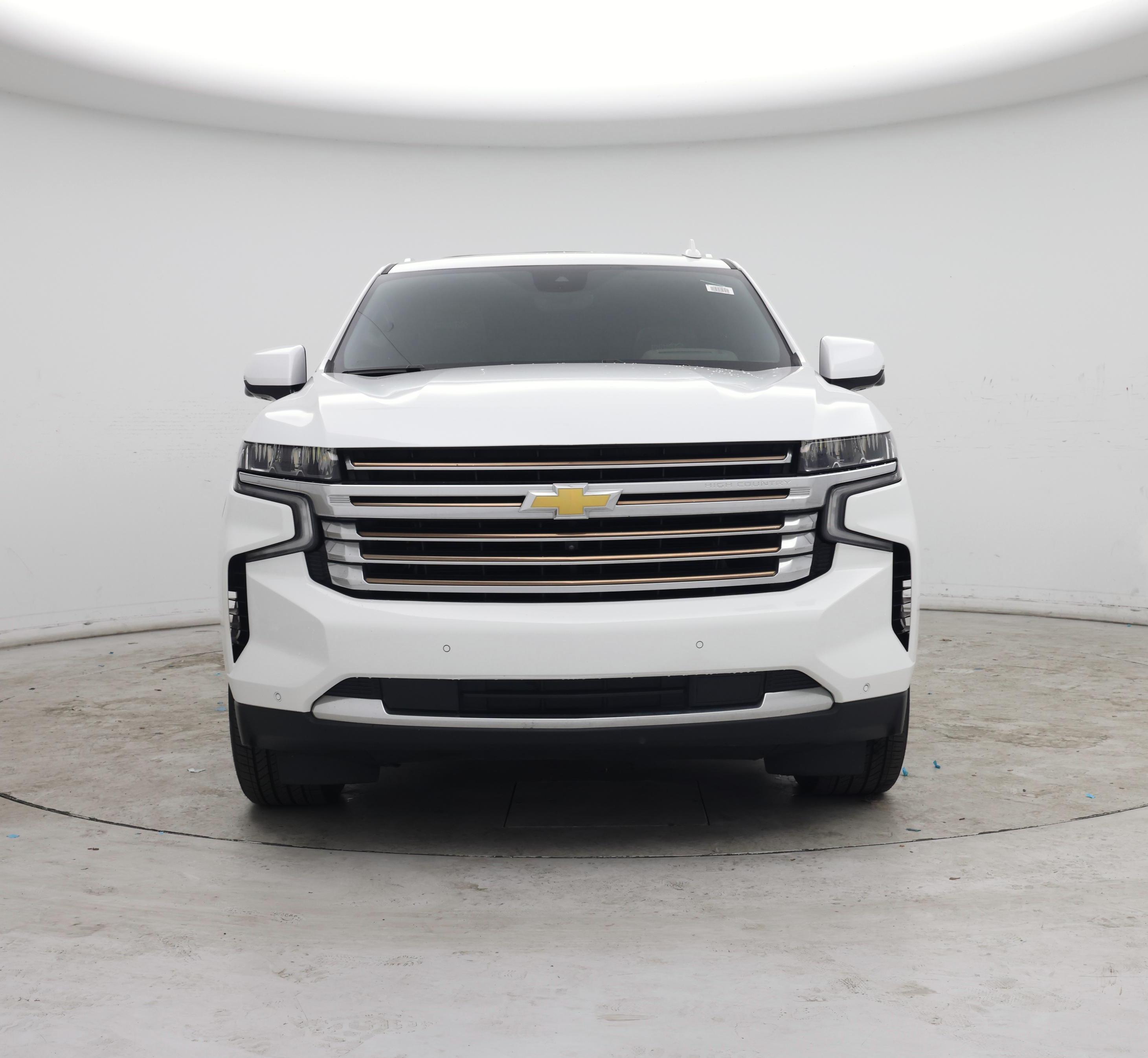 Thumbnail: 2023 Chevrolet Tahoe - 5