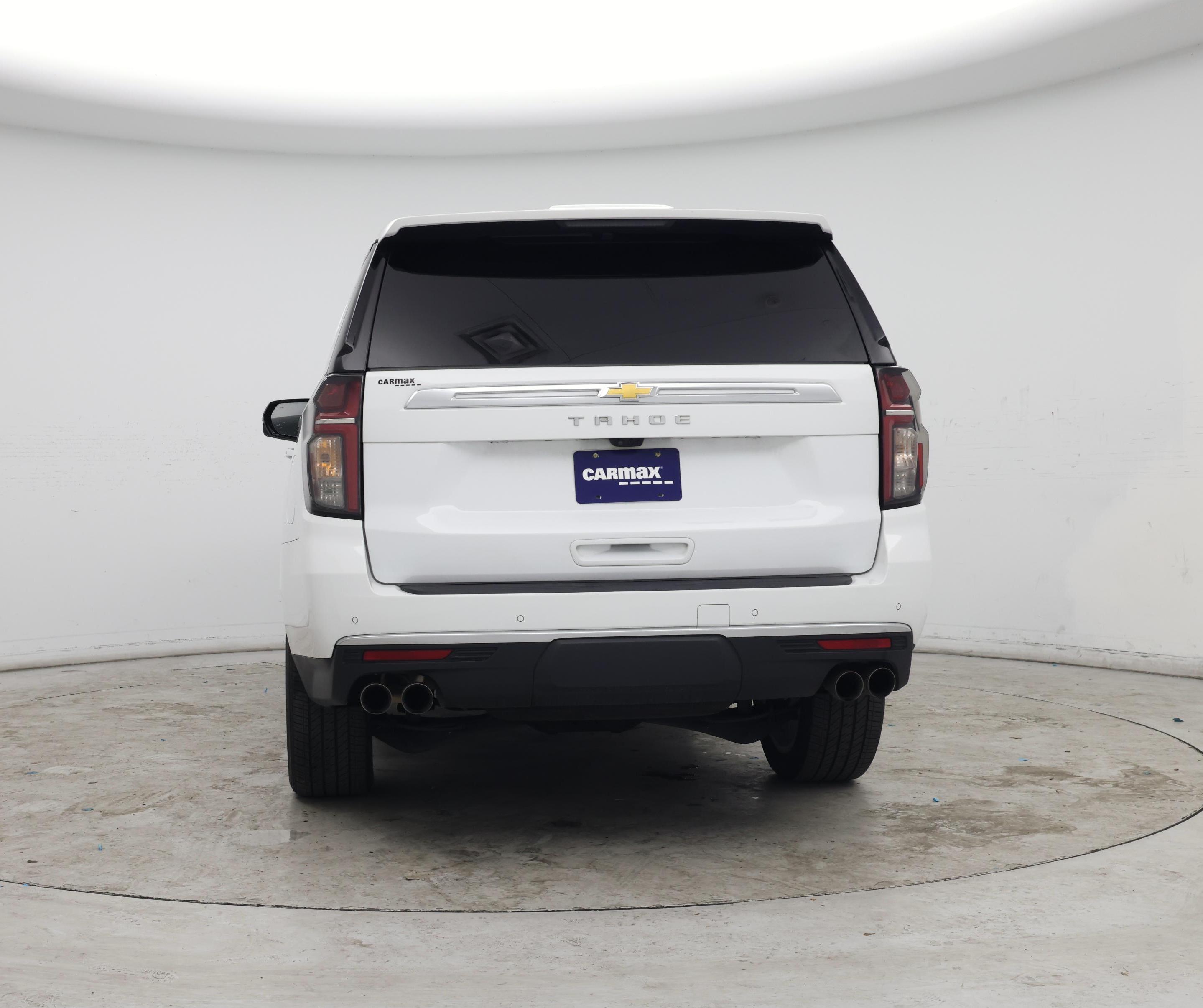 Thumbnail: 2023 Chevrolet Tahoe - 6