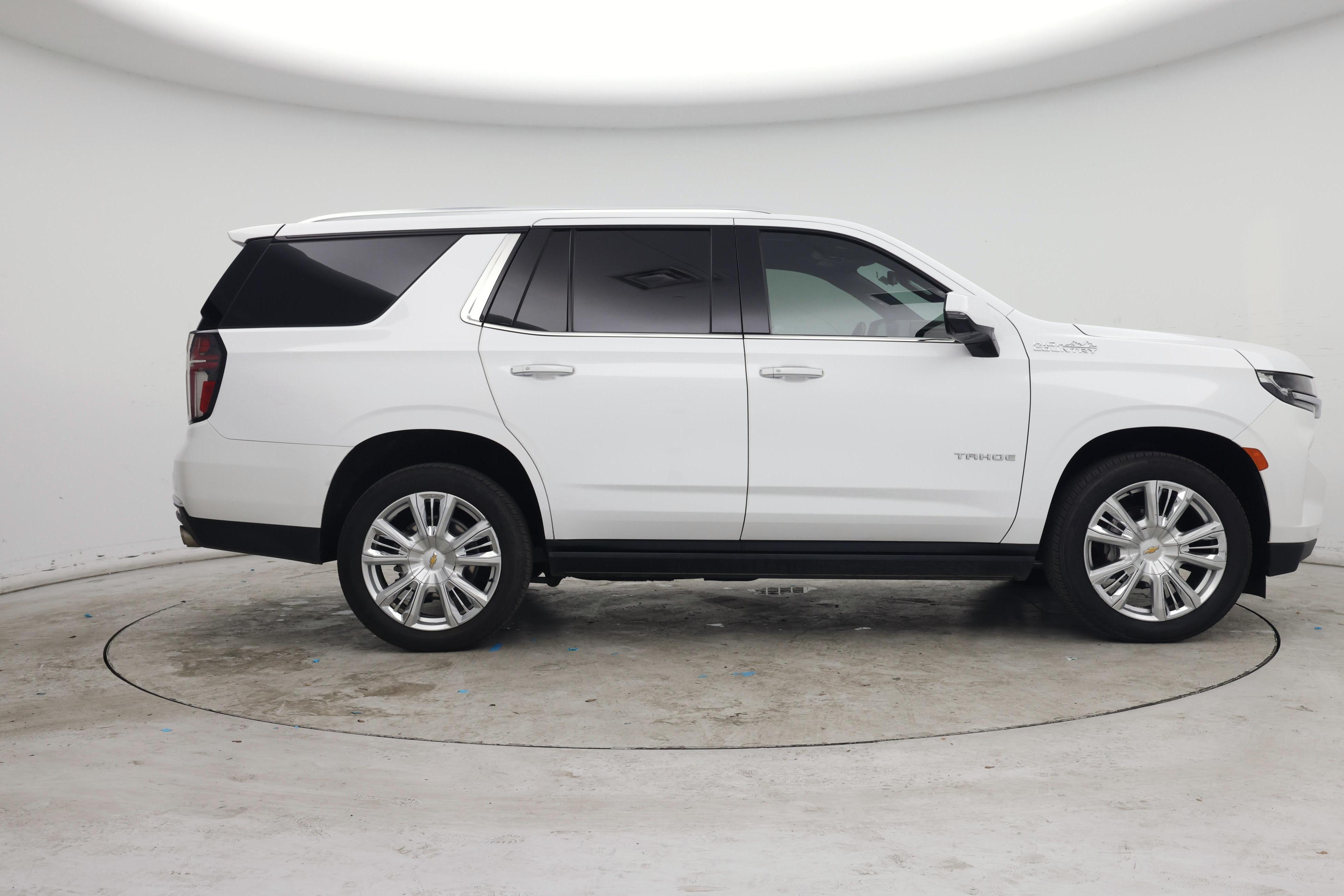 Thumbnail: 2023 Chevrolet Tahoe - 7