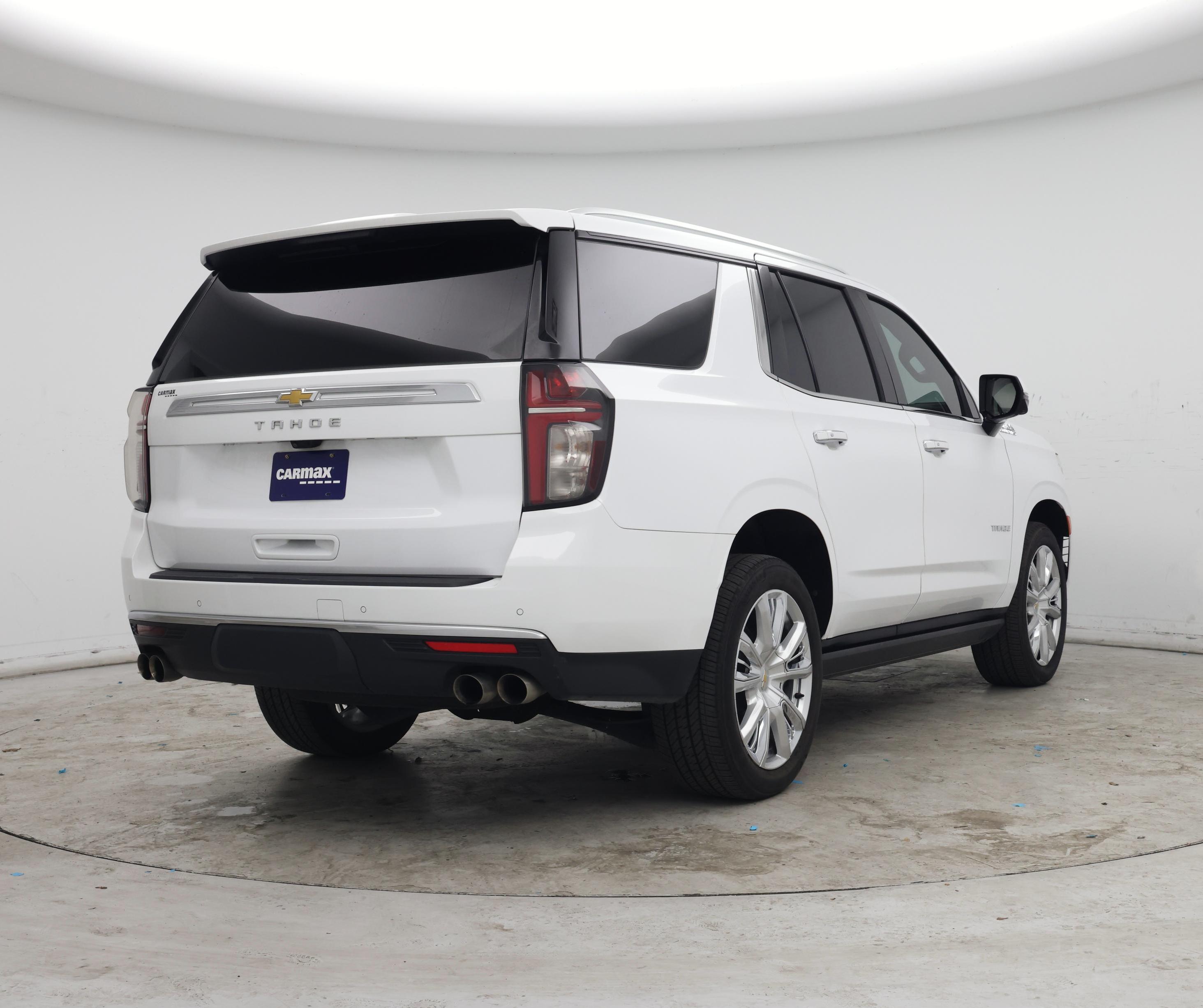 Thumbnail: 2023 Chevrolet Tahoe - 8