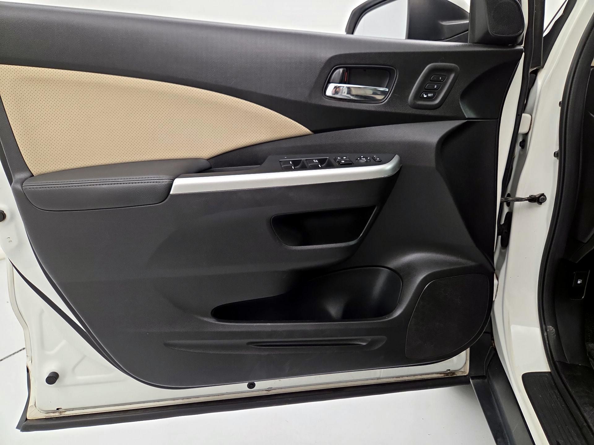 Thumbnail: 2015 Honda CR-V - 12
