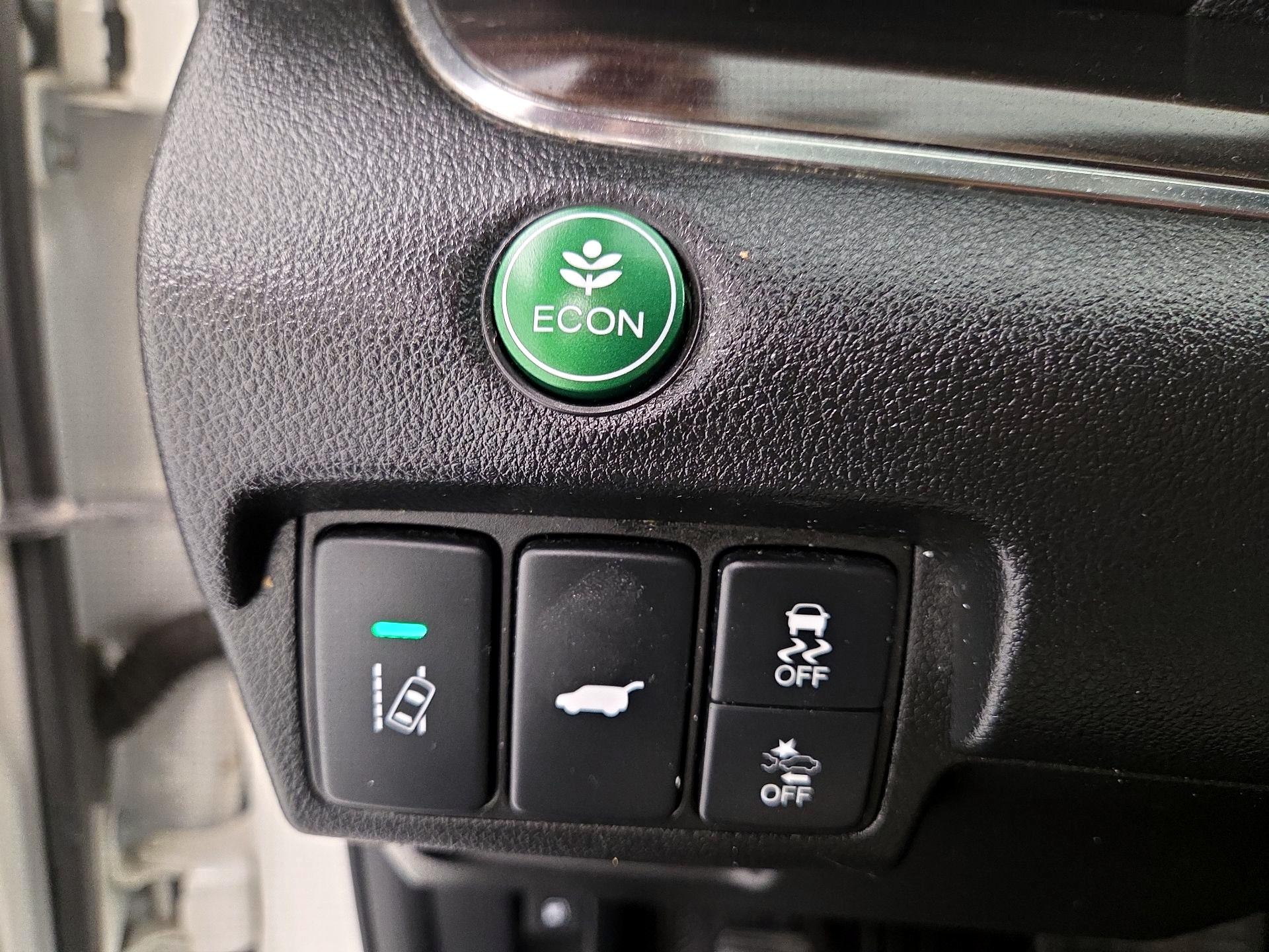 Thumbnail: 2015 Honda CR-V - 13