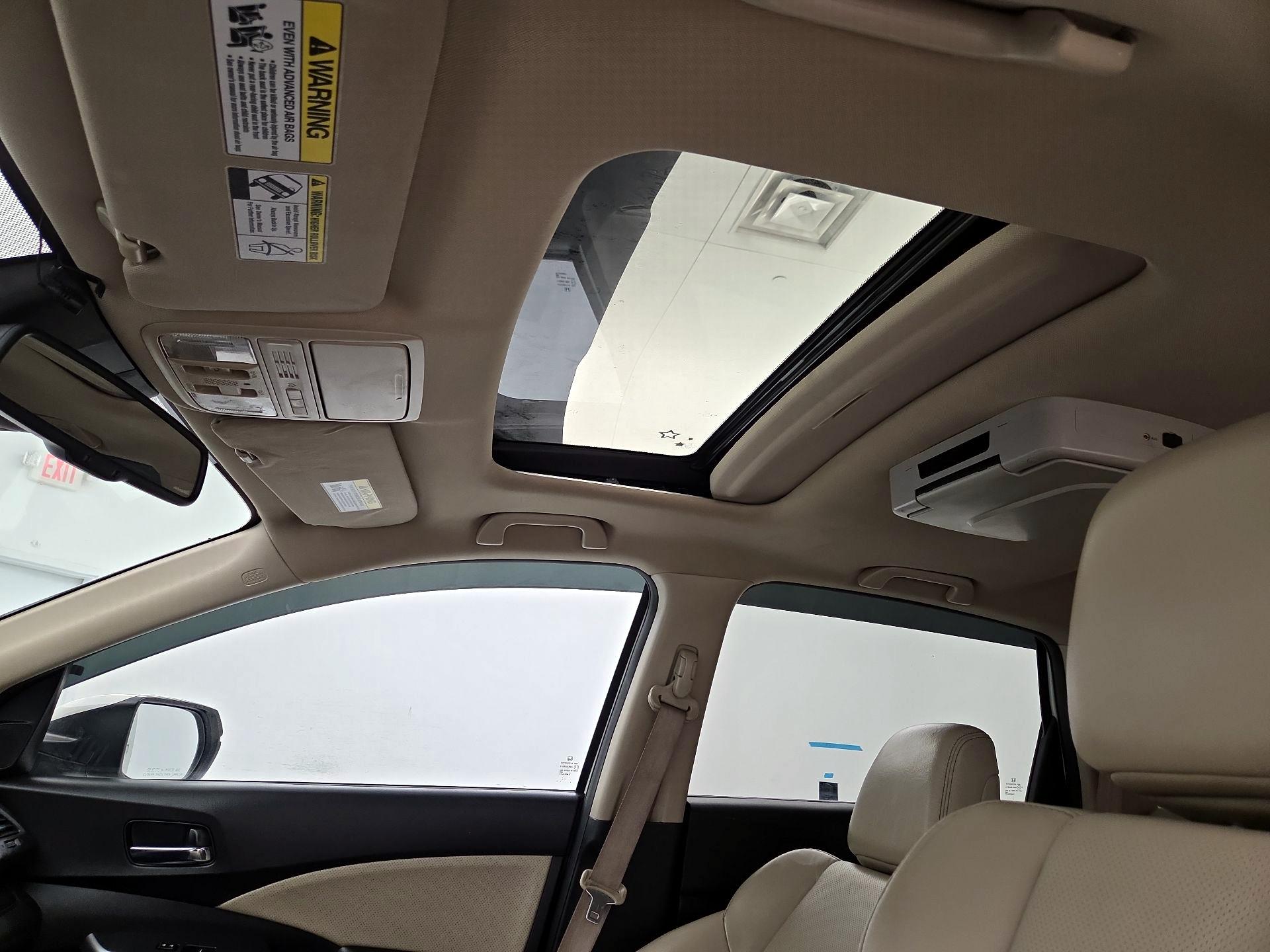 Thumbnail: 2015 Honda CR-V - 19