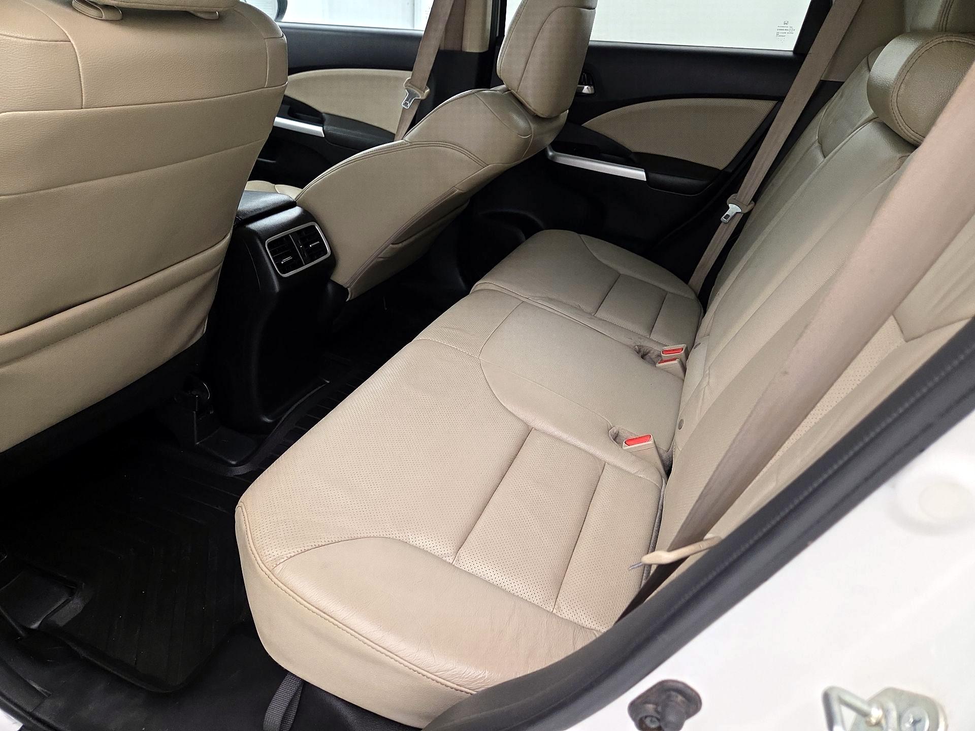 Thumbnail: 2015 Honda CR-V - 20