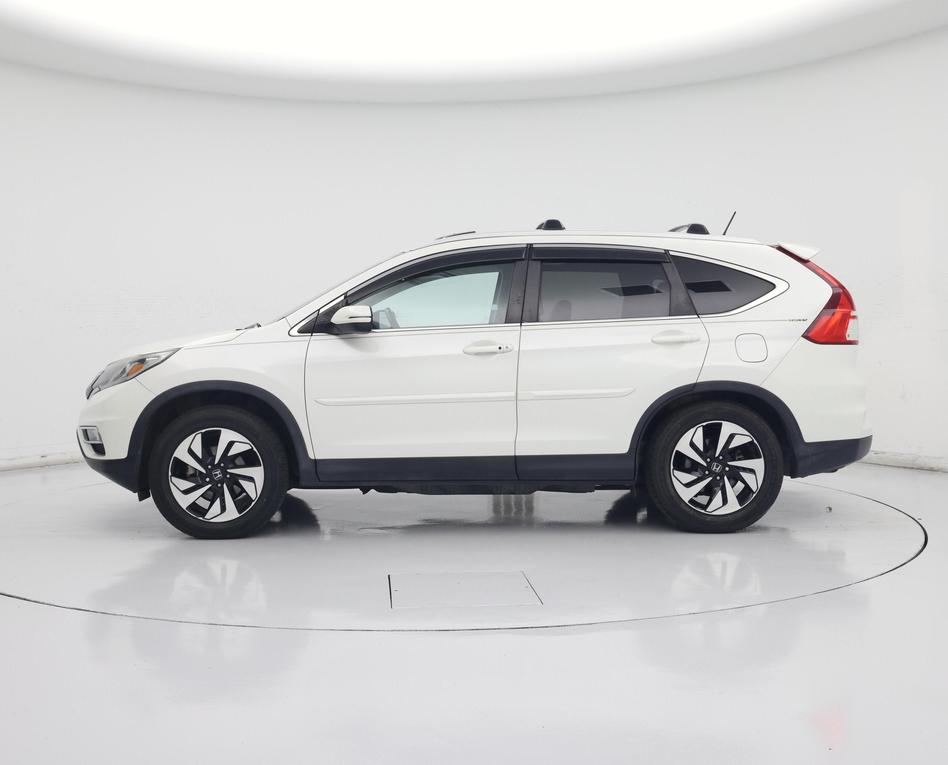 Thumbnail: 2015 Honda CR-V - 3