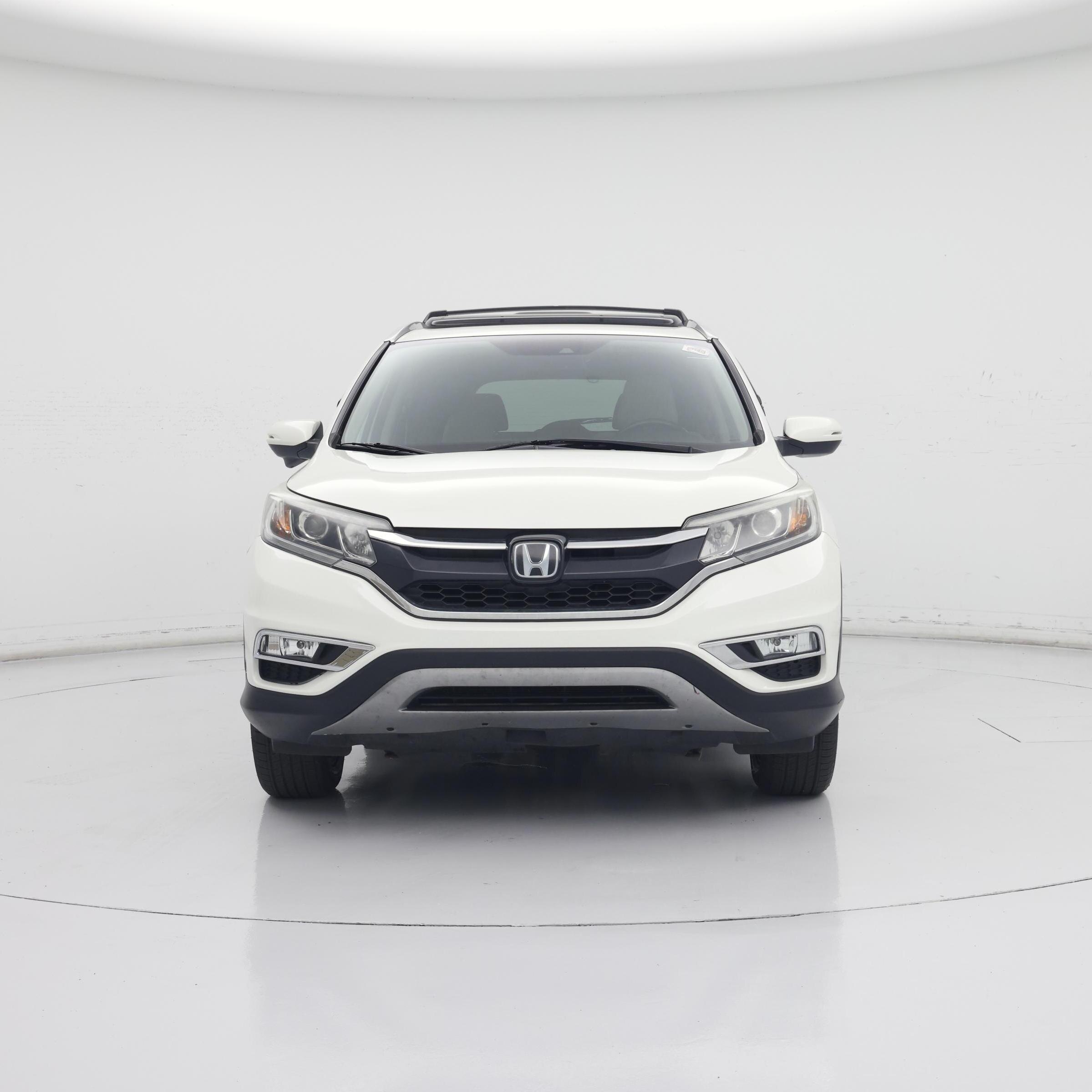 Thumbnail: 2015 Honda CR-V - 5