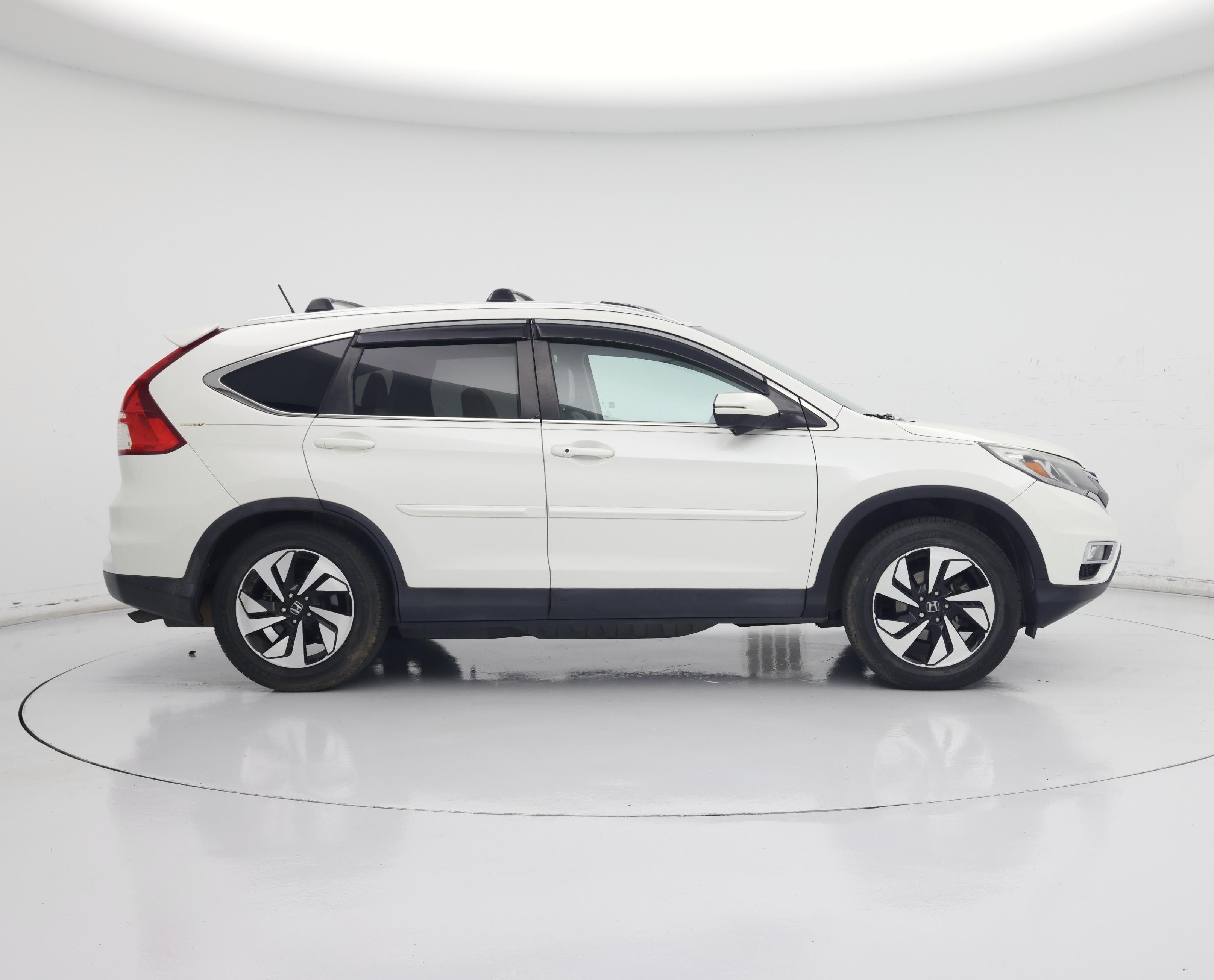 Thumbnail: 2015 Honda CR-V - 7