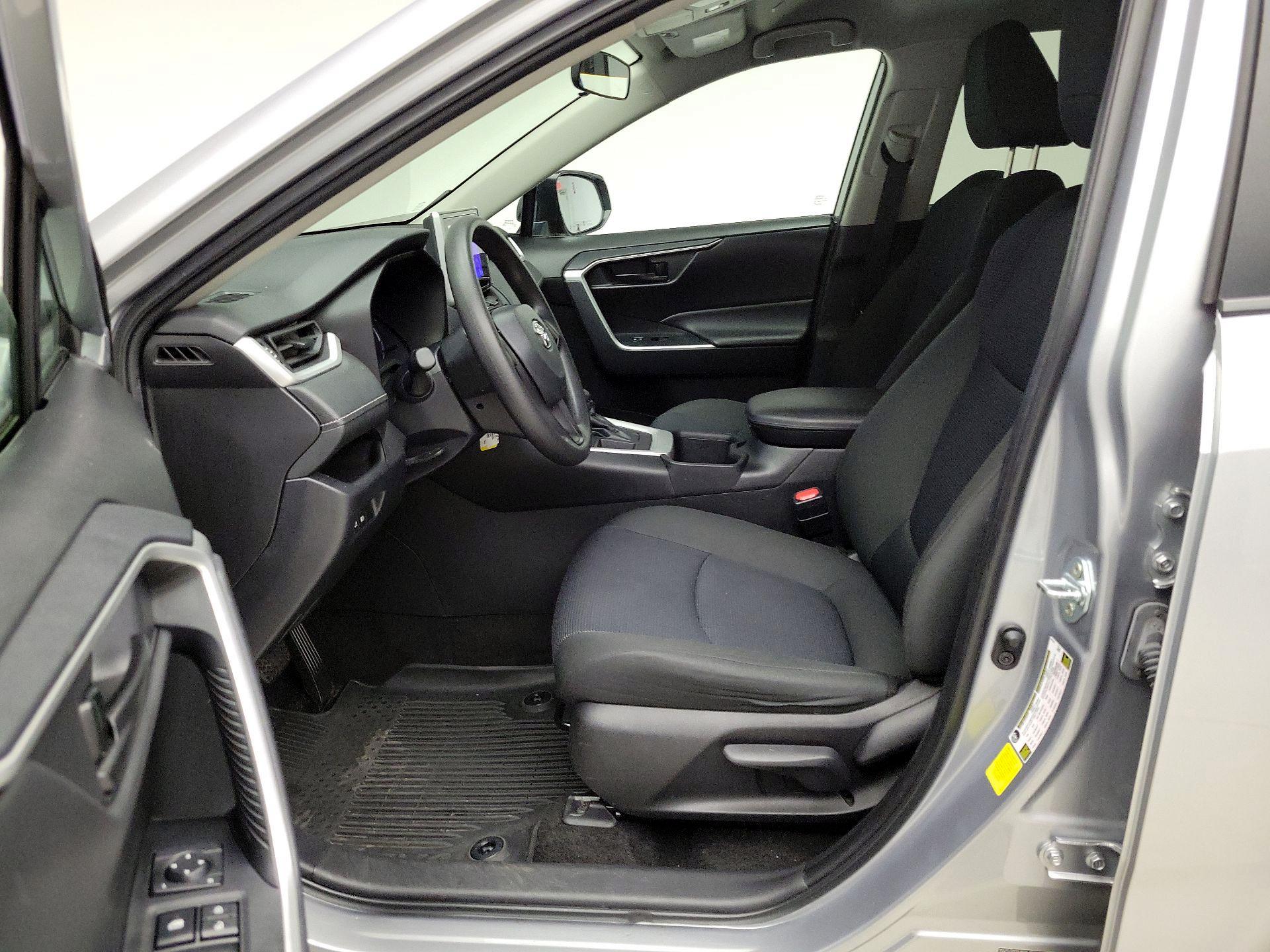 Thumbnail: 2024 Toyota RAV4 - 11