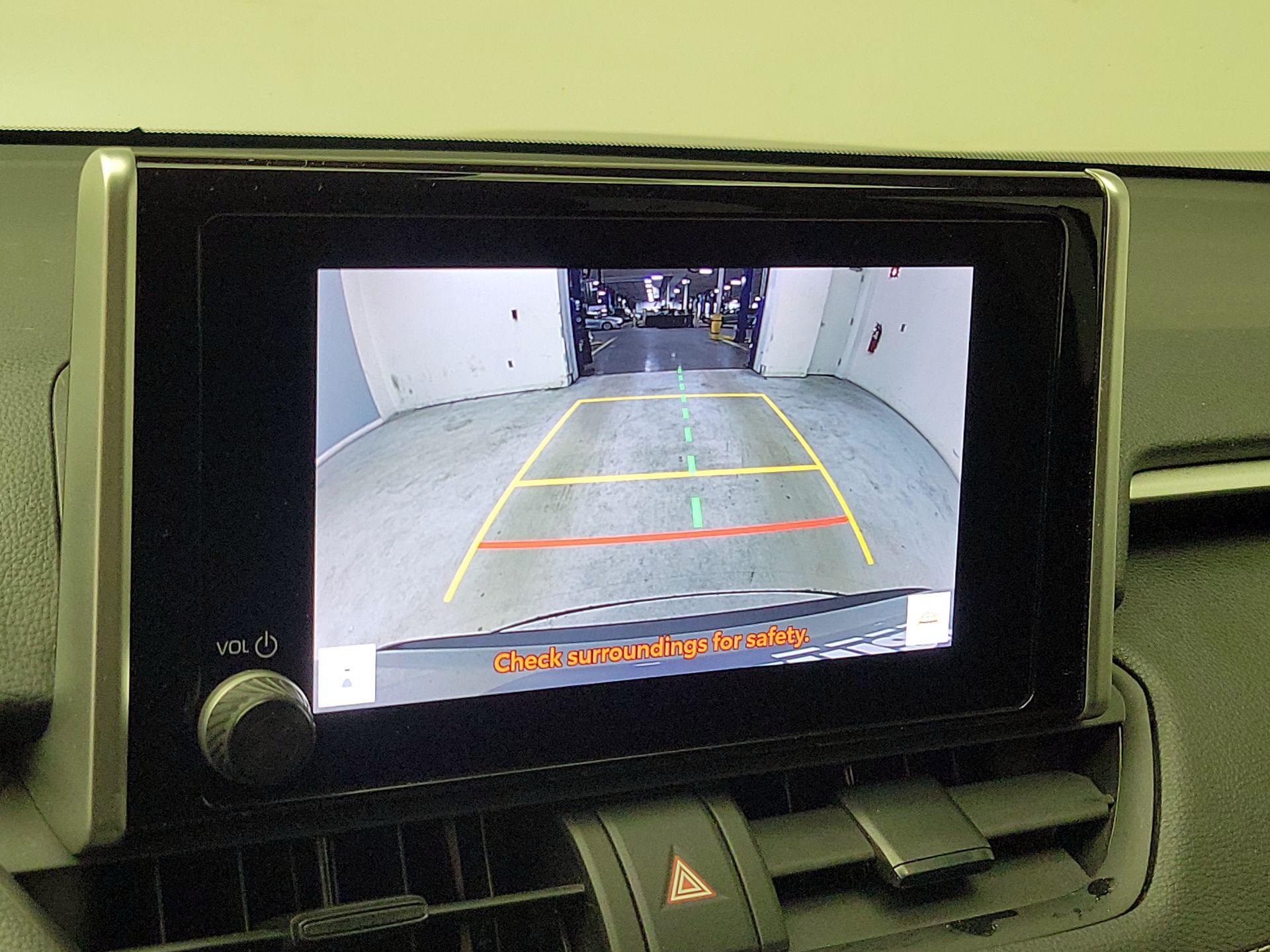 Thumbnail: 2024 Toyota RAV4 - 14