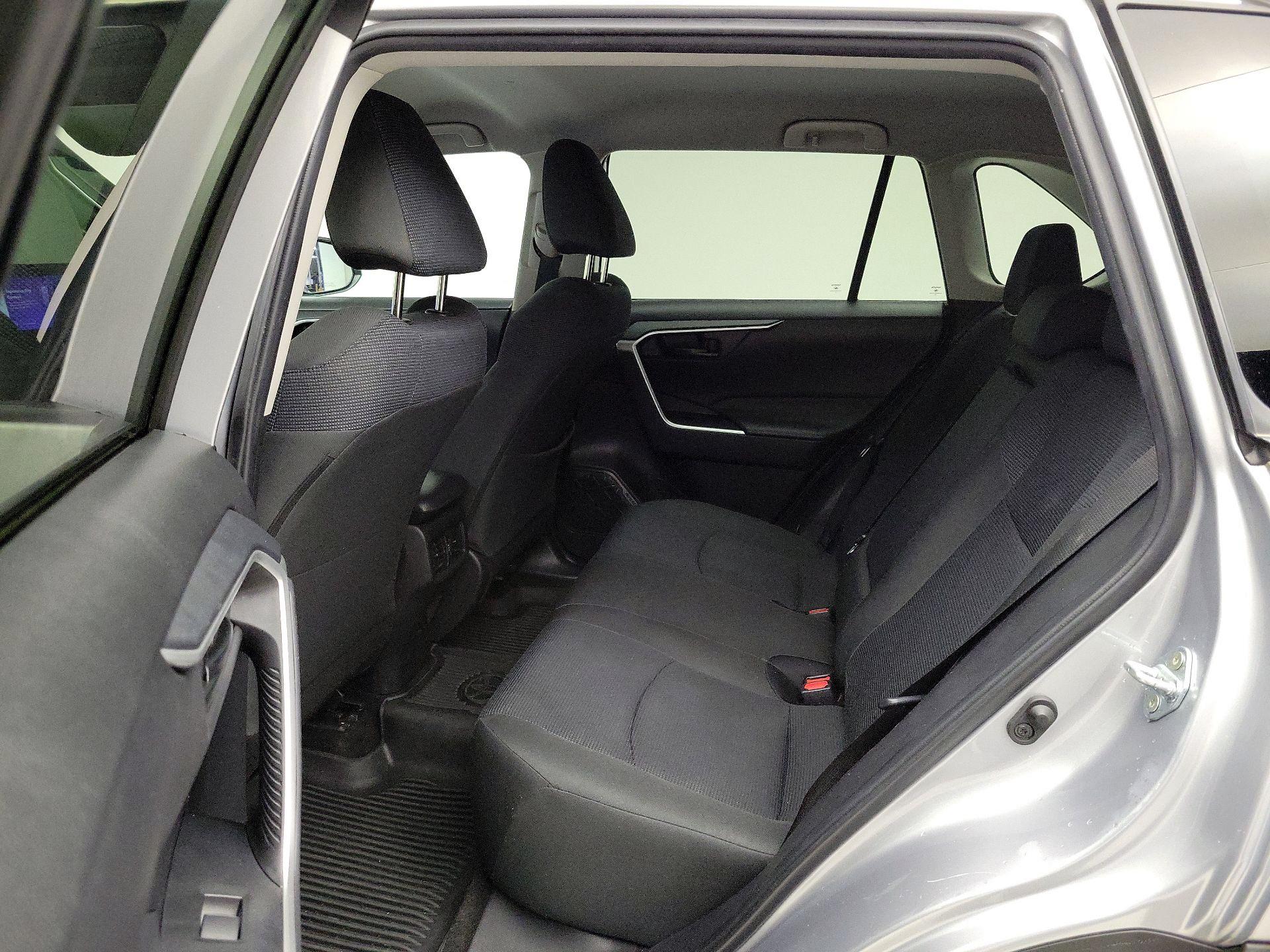 Thumbnail: 2024 Toyota RAV4 - 19