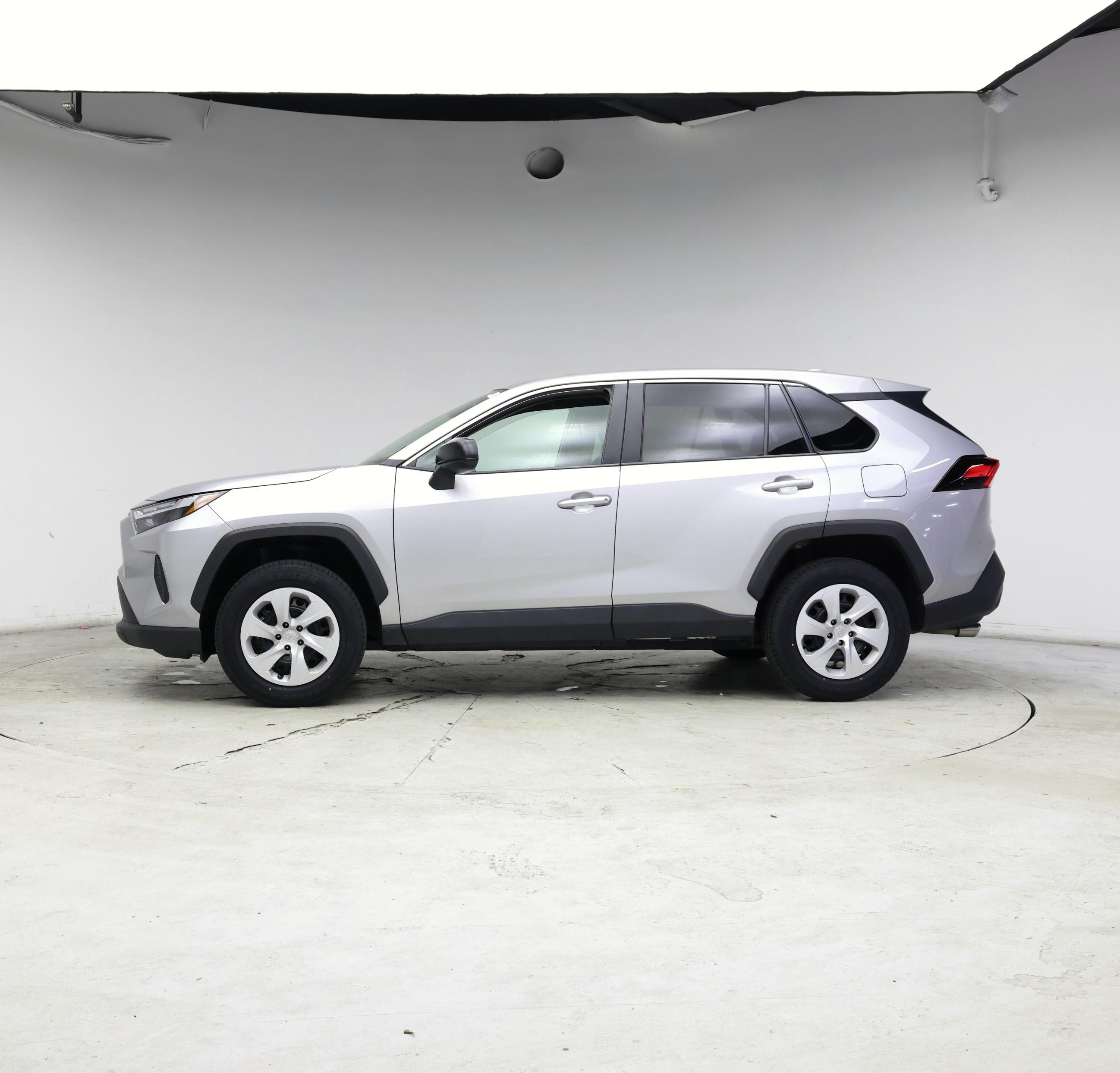 Thumbnail: 2024 Toyota RAV4 - 3