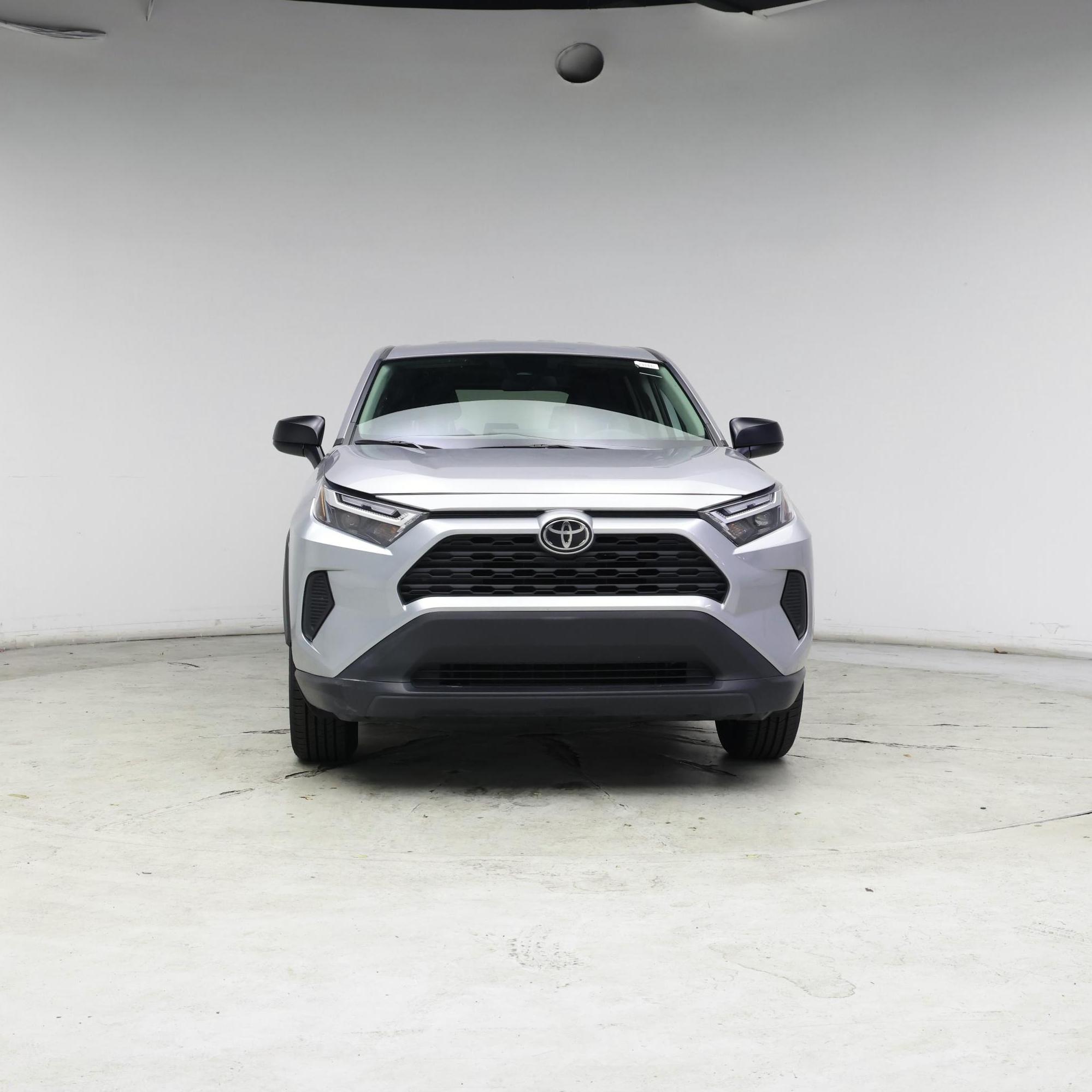 Thumbnail: 2024 Toyota RAV4 - 5