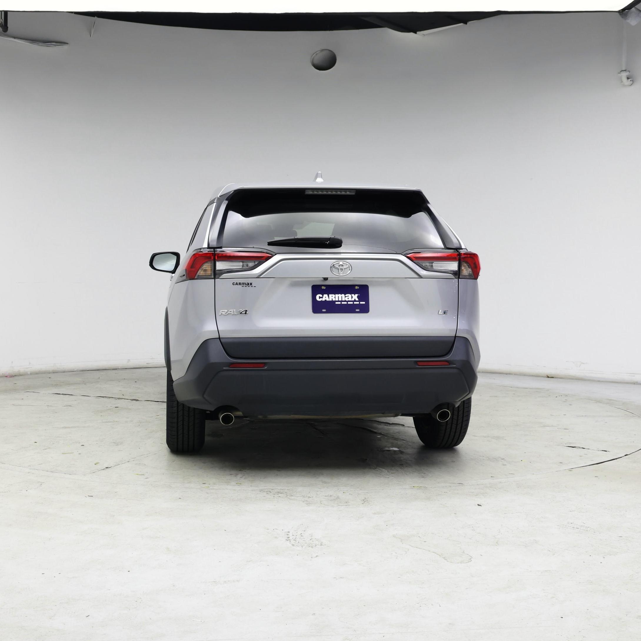 Thumbnail: 2024 Toyota RAV4 - 6