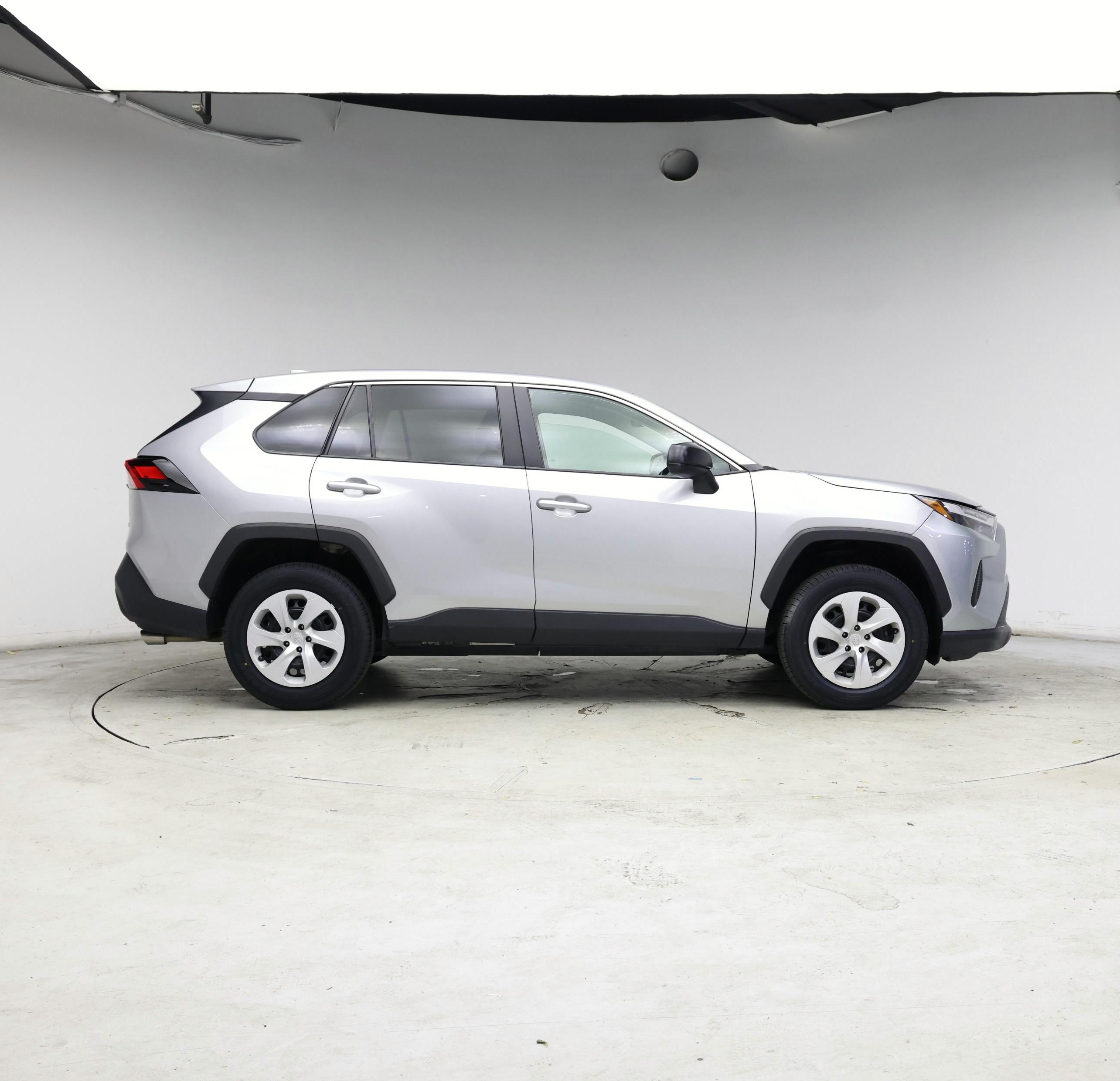 Thumbnail: 2024 Toyota RAV4 - 7