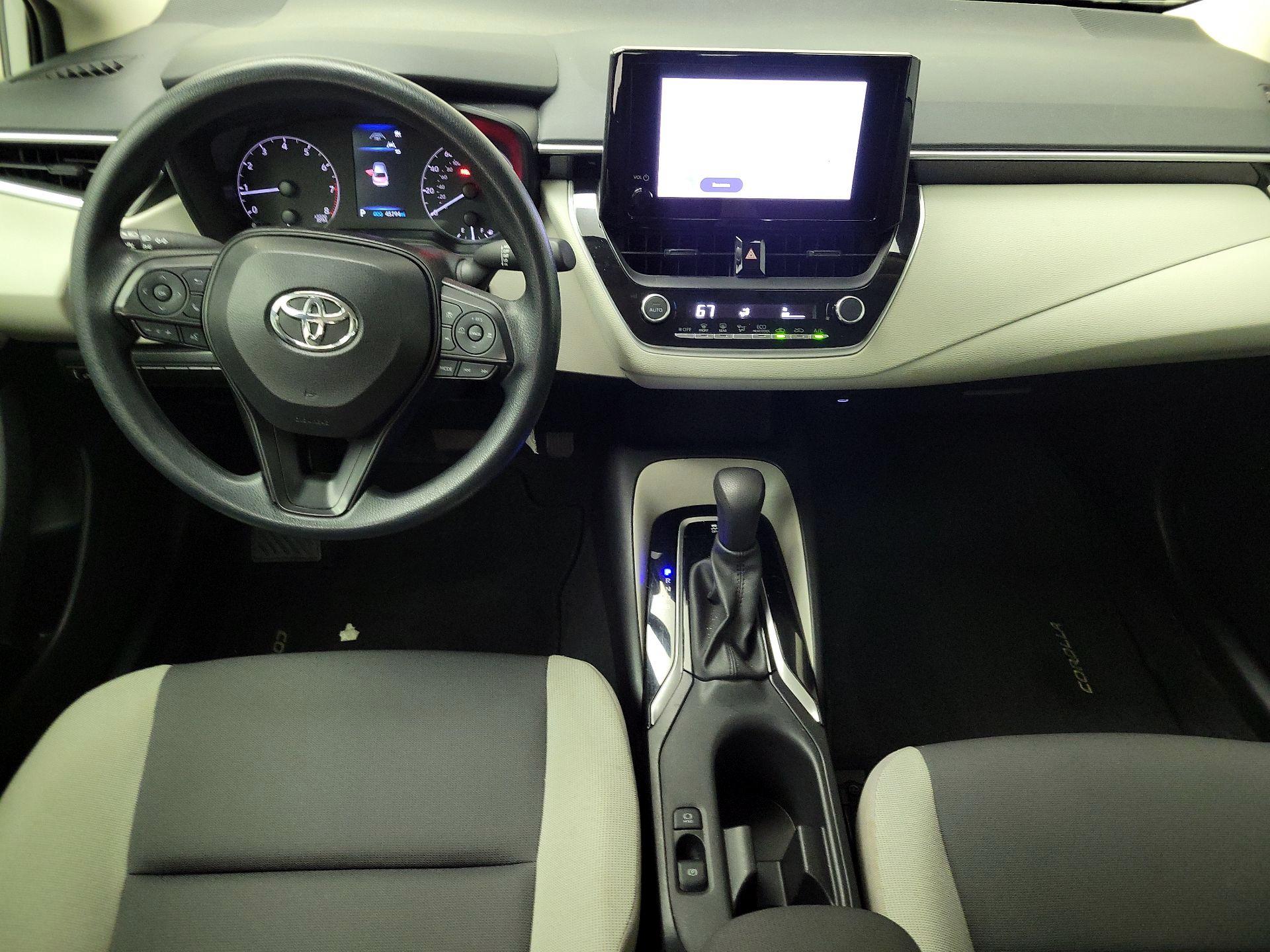 Thumbnail: 2024 Toyota Corolla - 9