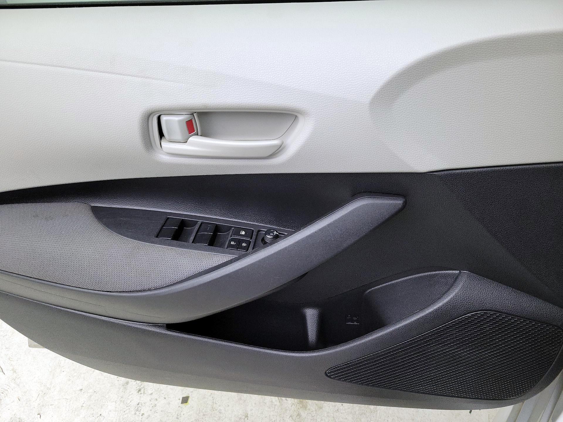 Thumbnail: 2024 Toyota Corolla - 12