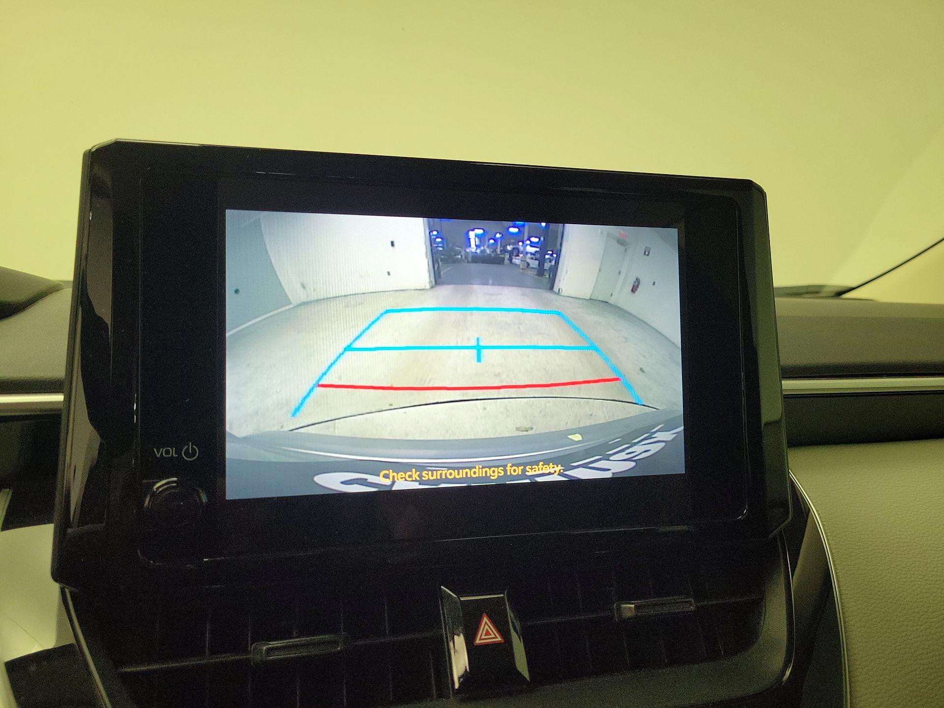 Thumbnail: 2024 Toyota Corolla - 13